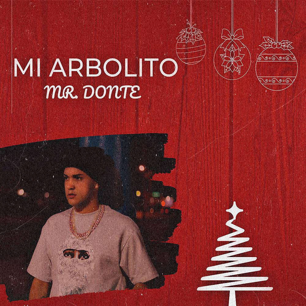 Постер альбома Mi Arbolito
