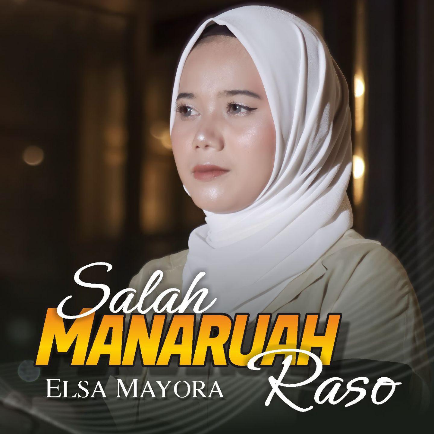 Постер альбома Salah Manaruah Raso