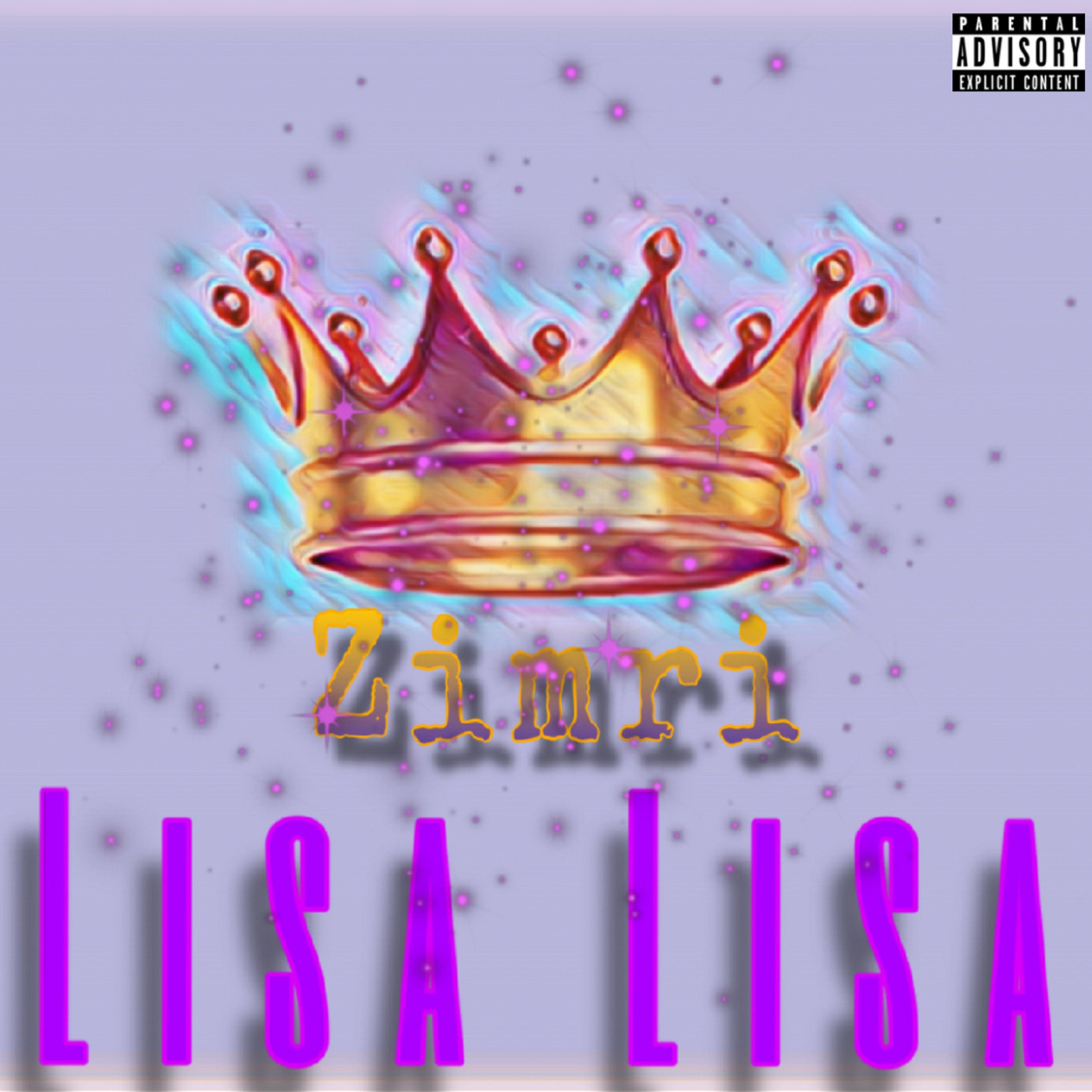 Постер альбома Lisa Lisa