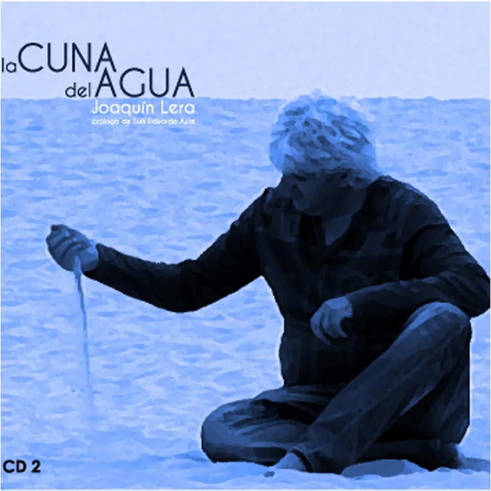 Постер альбома La Cuna del Agua (Volumen II)