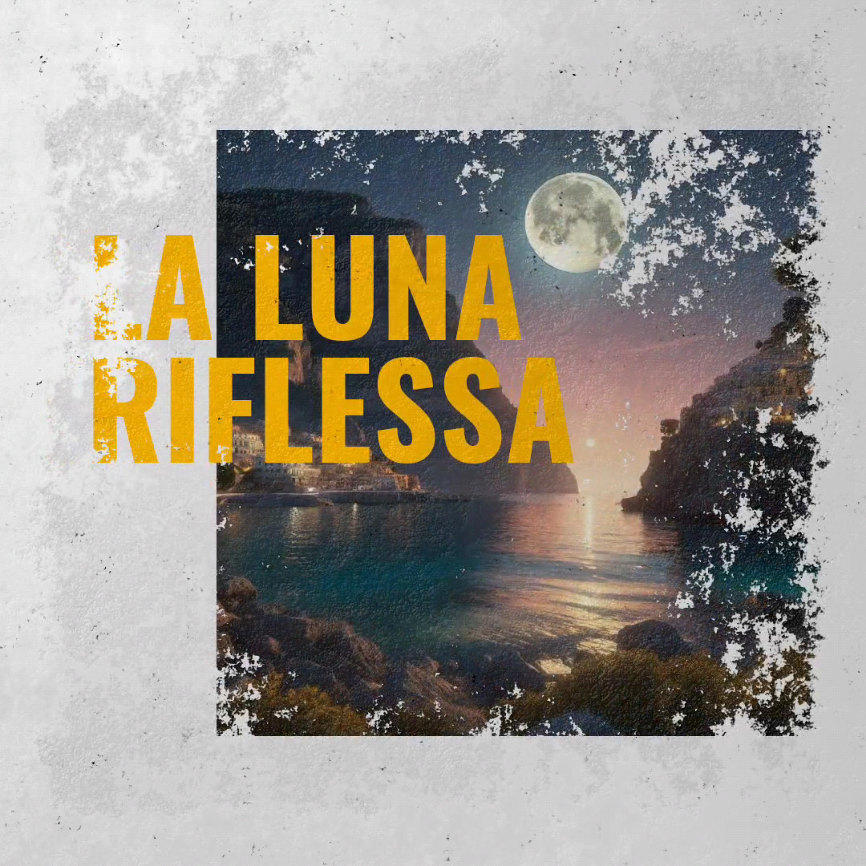Постер альбома La Luna Riflessa