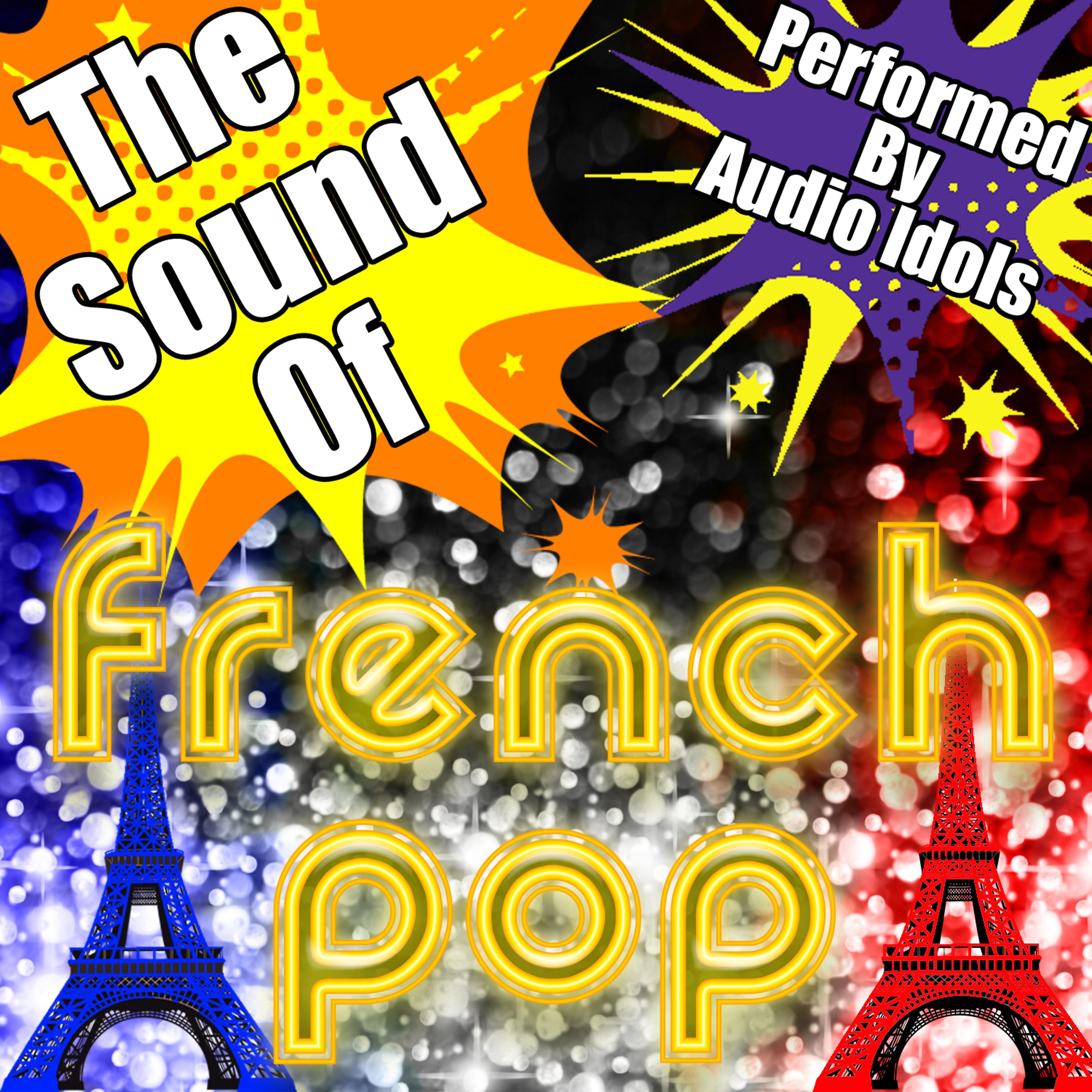 Постер альбома The Sound of French Pop
