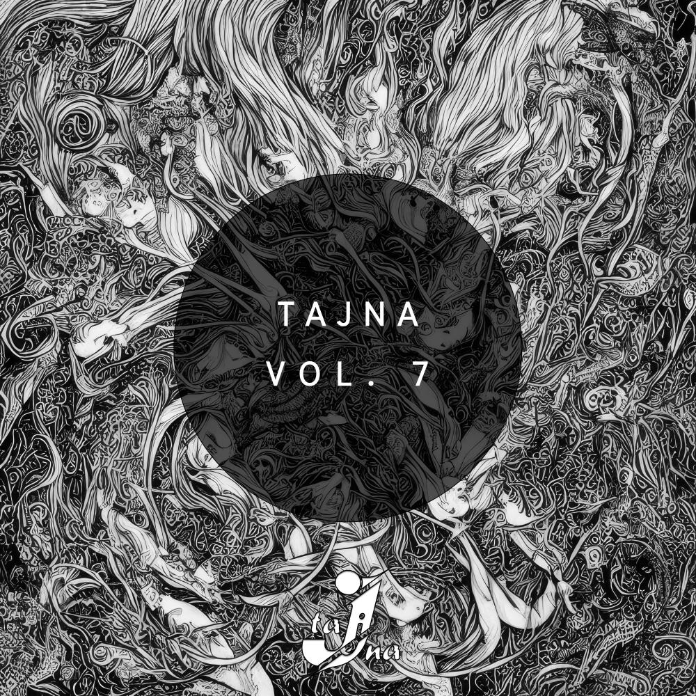 Постер альбома Tajna, Vol. 0007