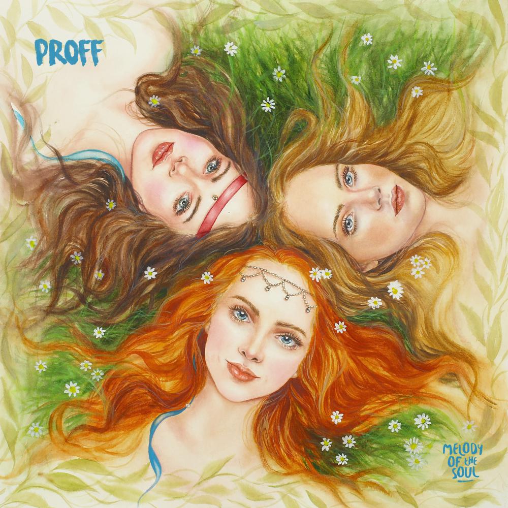 Постер альбома Three Sisters
