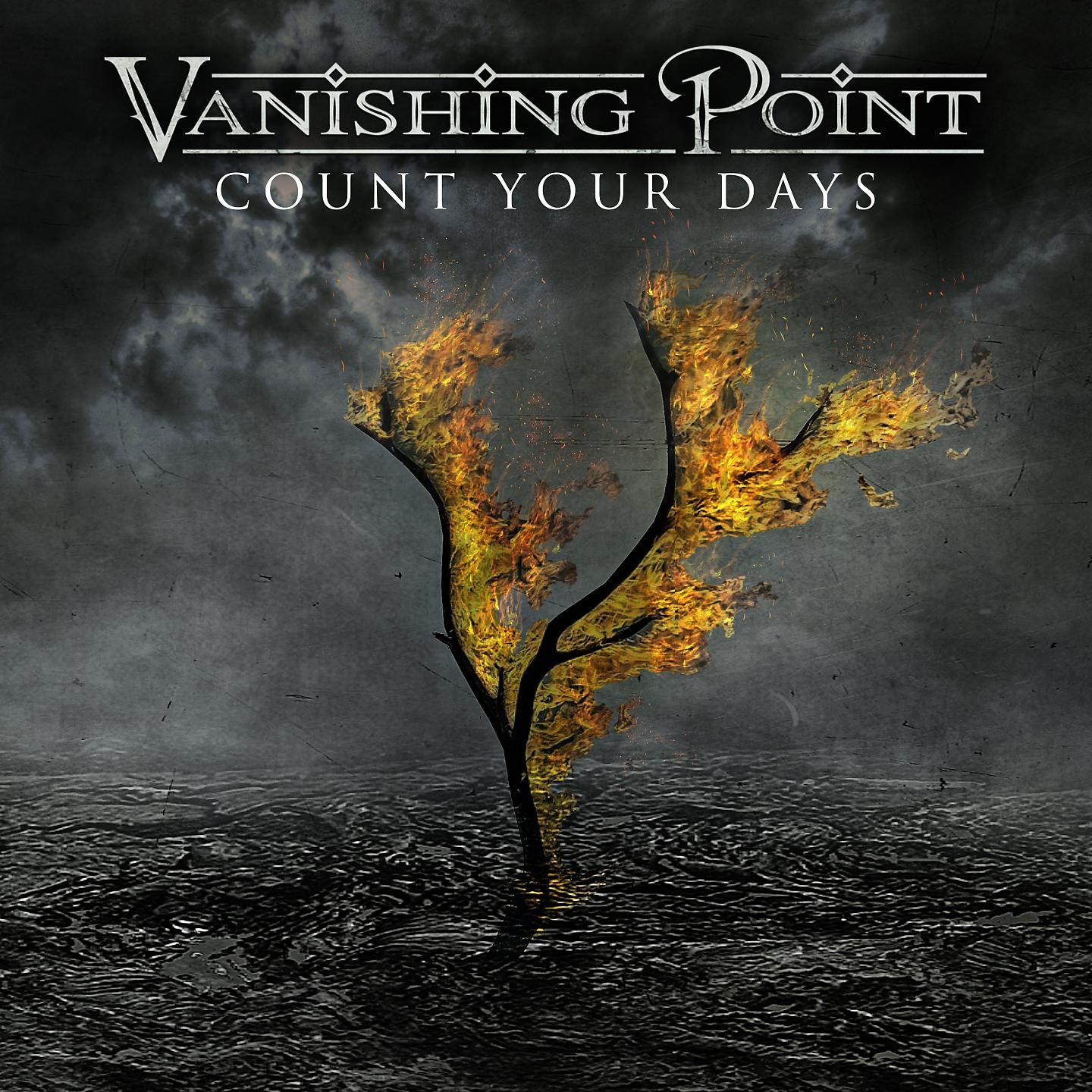 Постер альбома Count Your Days