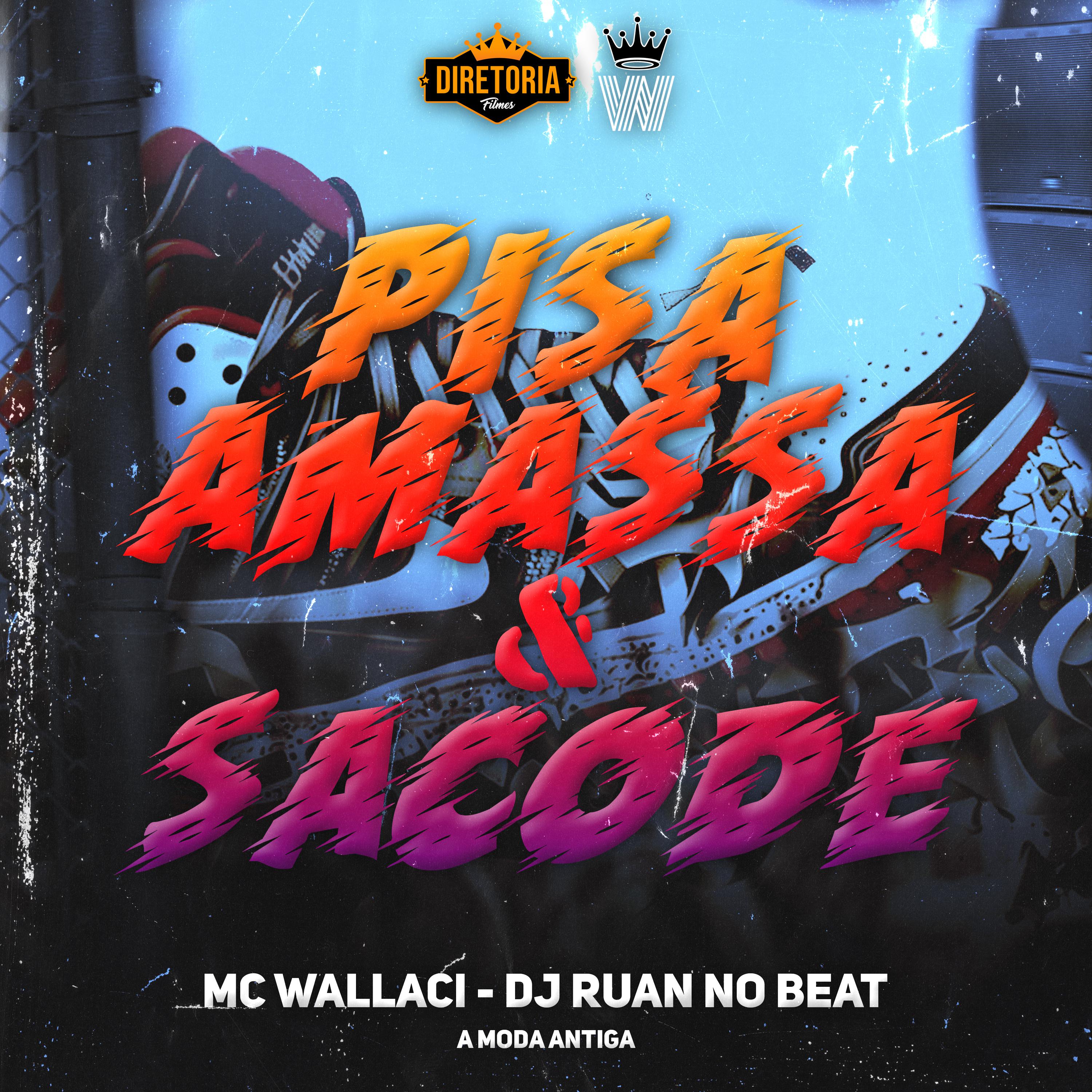 Постер альбома Pisa, Amassa & Sacode