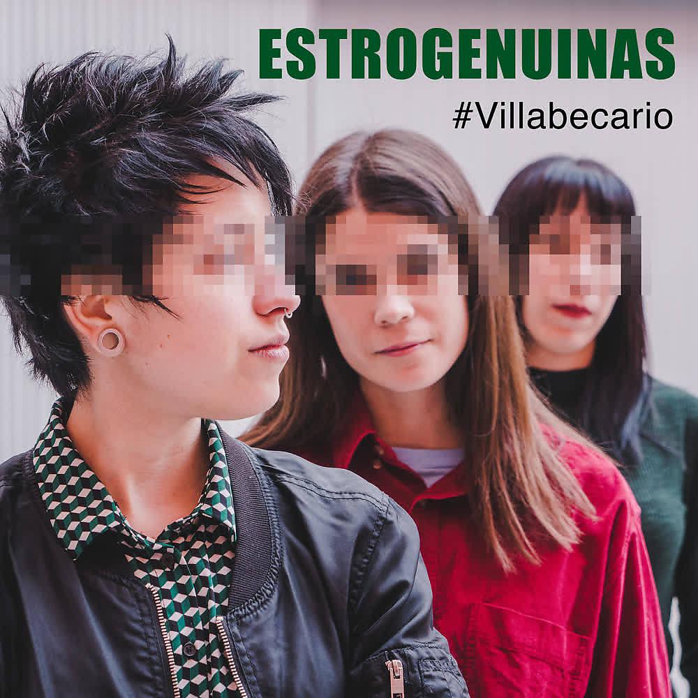 Постер альбома Villabecario