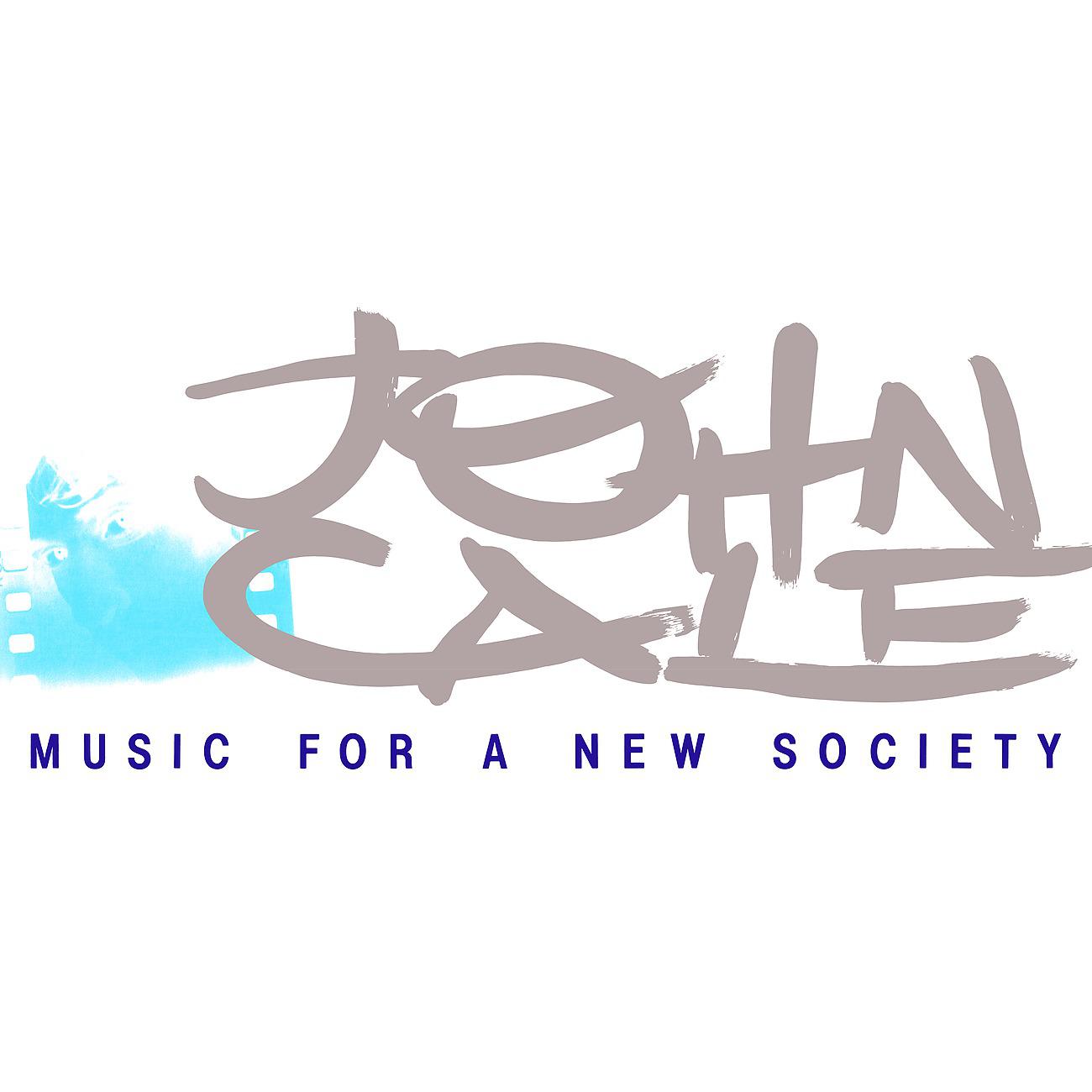 Постер альбома Music For a New Society/M:FANS