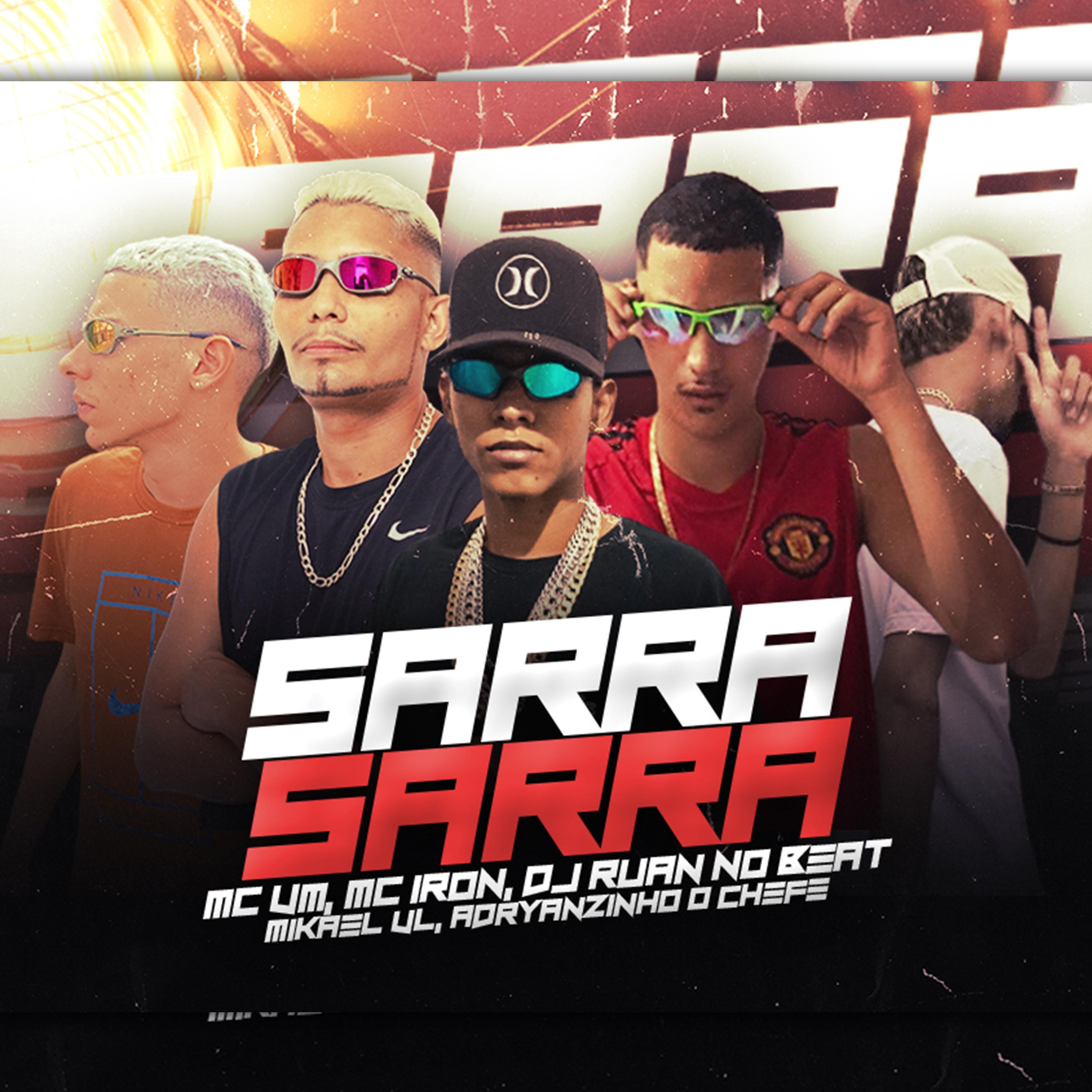 Постер альбома Sarra Sarra
