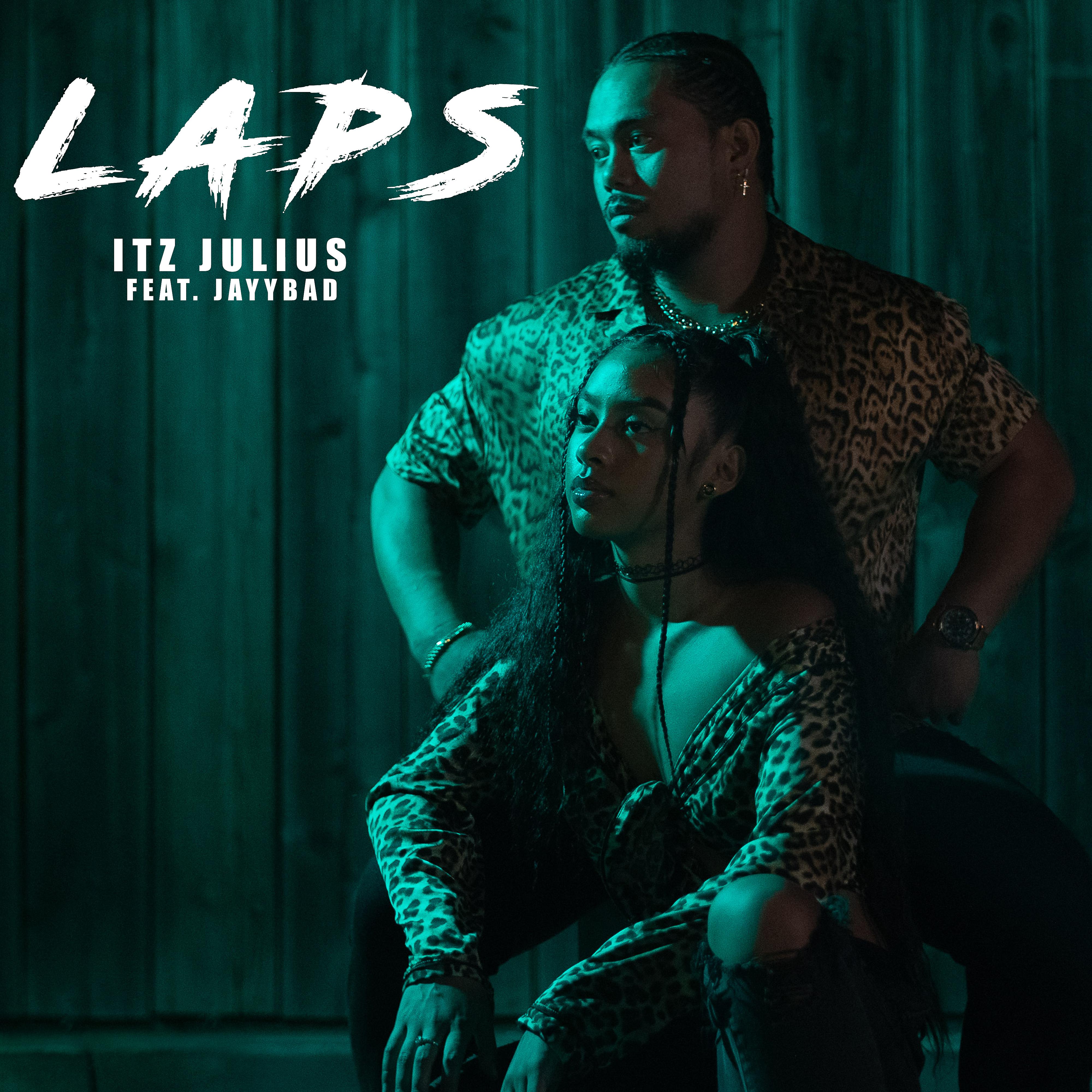 Постер альбома Laps (feat. Jayybad)