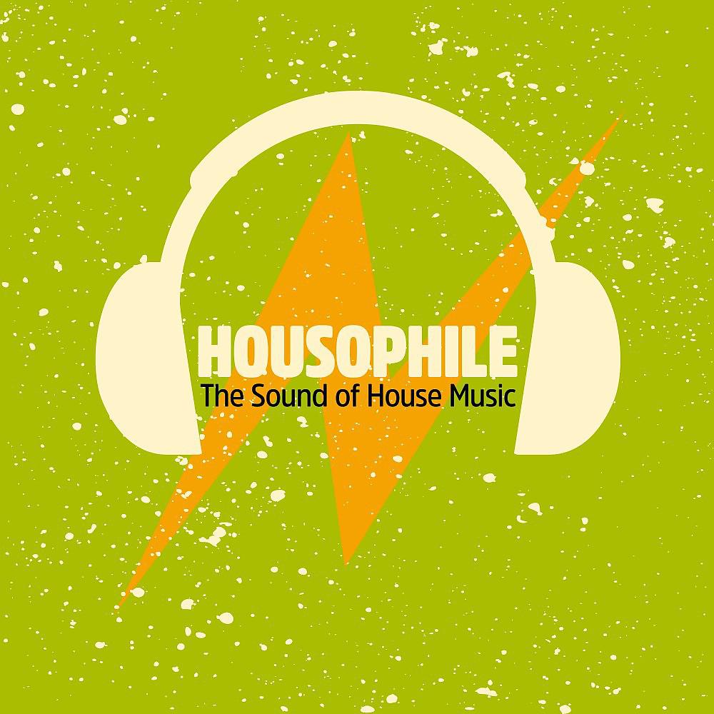 Постер альбома Housophile (The Sound of House Music)