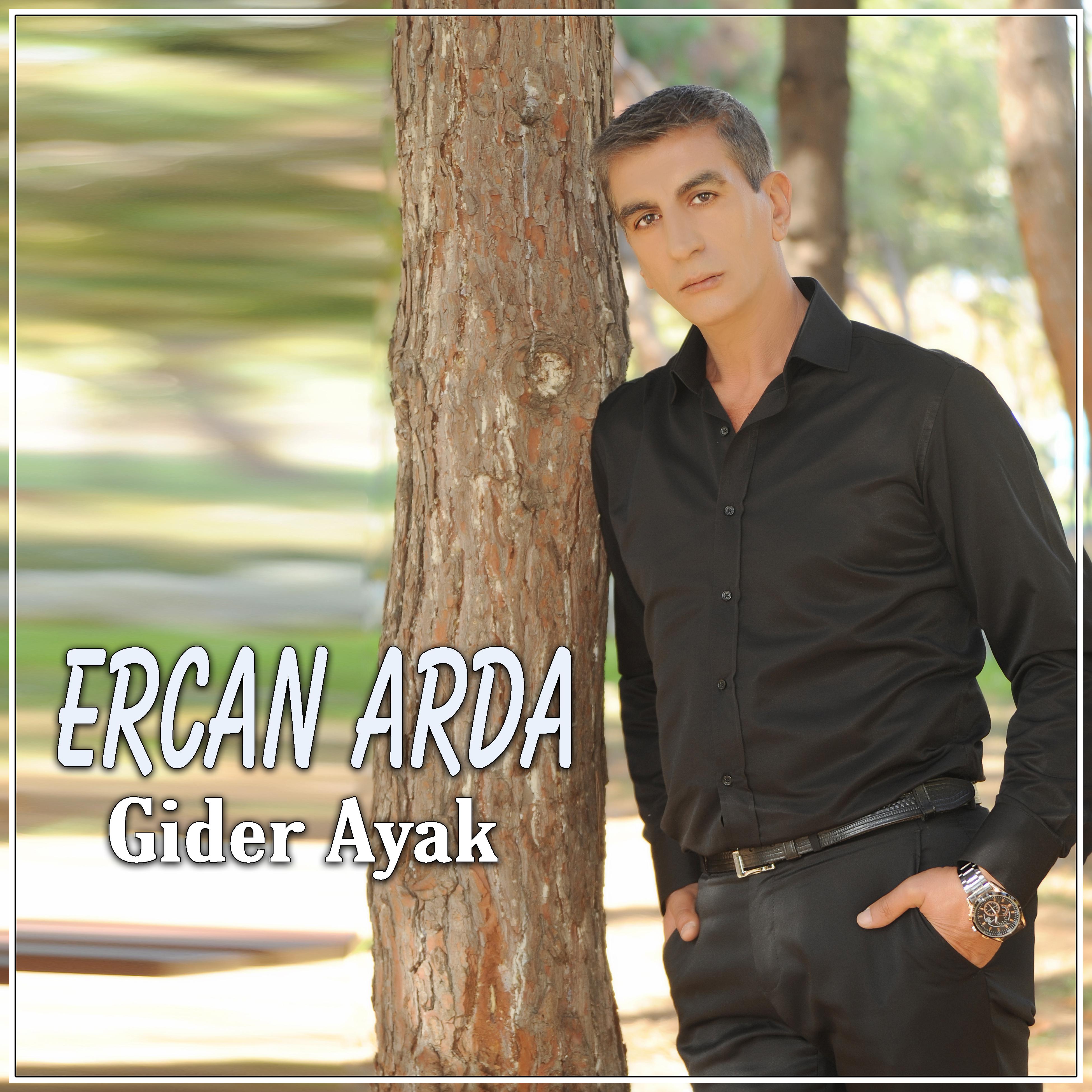 Постер альбома Gider Ayak
