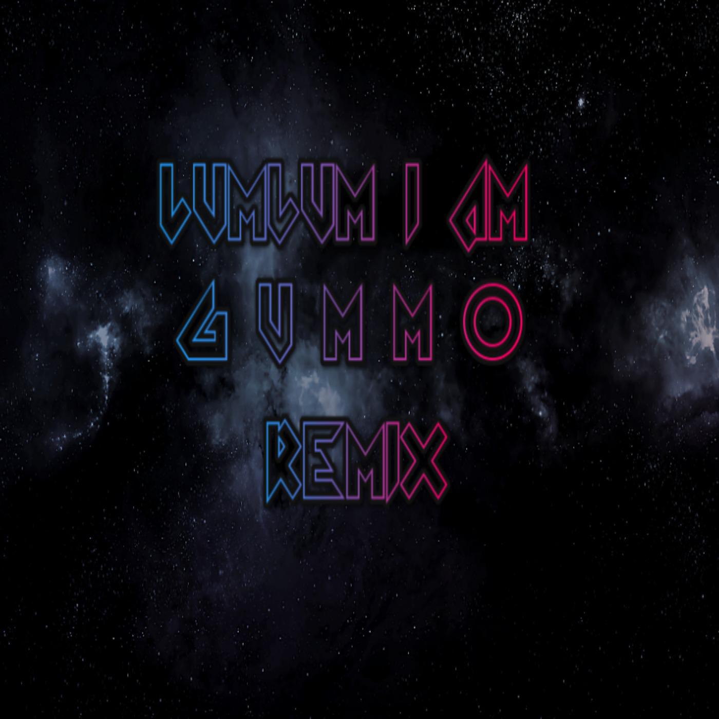 Постер альбома Gummo (Remix)