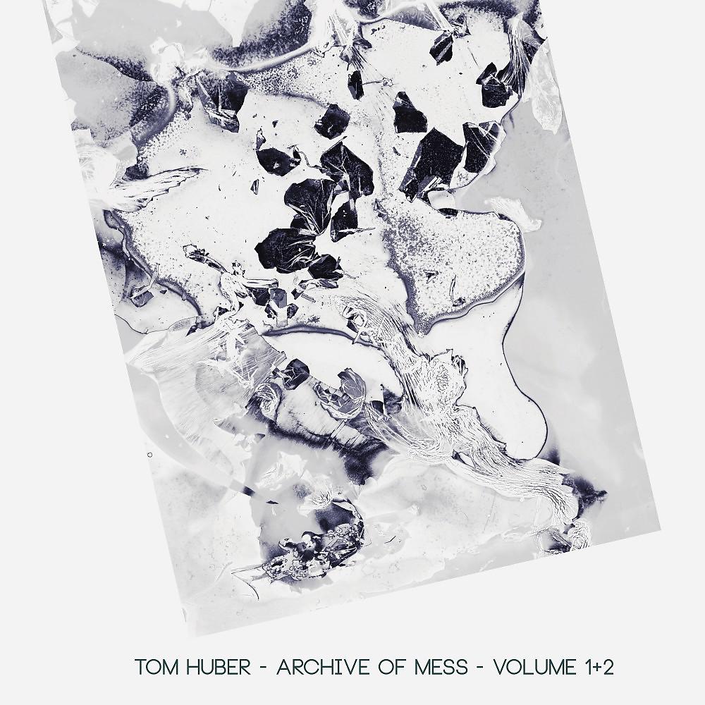 Постер альбома Archive of Mess, Vol. 1+2