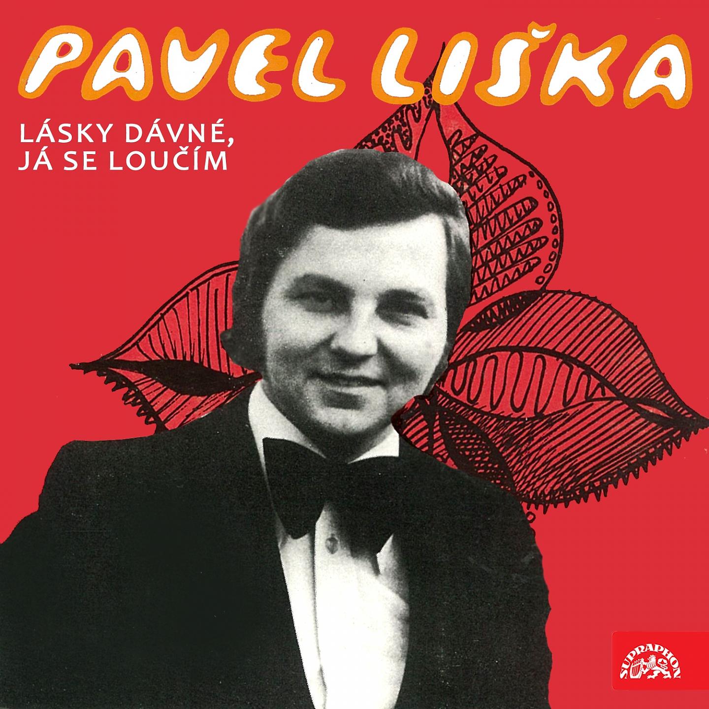 Постер альбома Lásky Dávné, Já Se Loučím