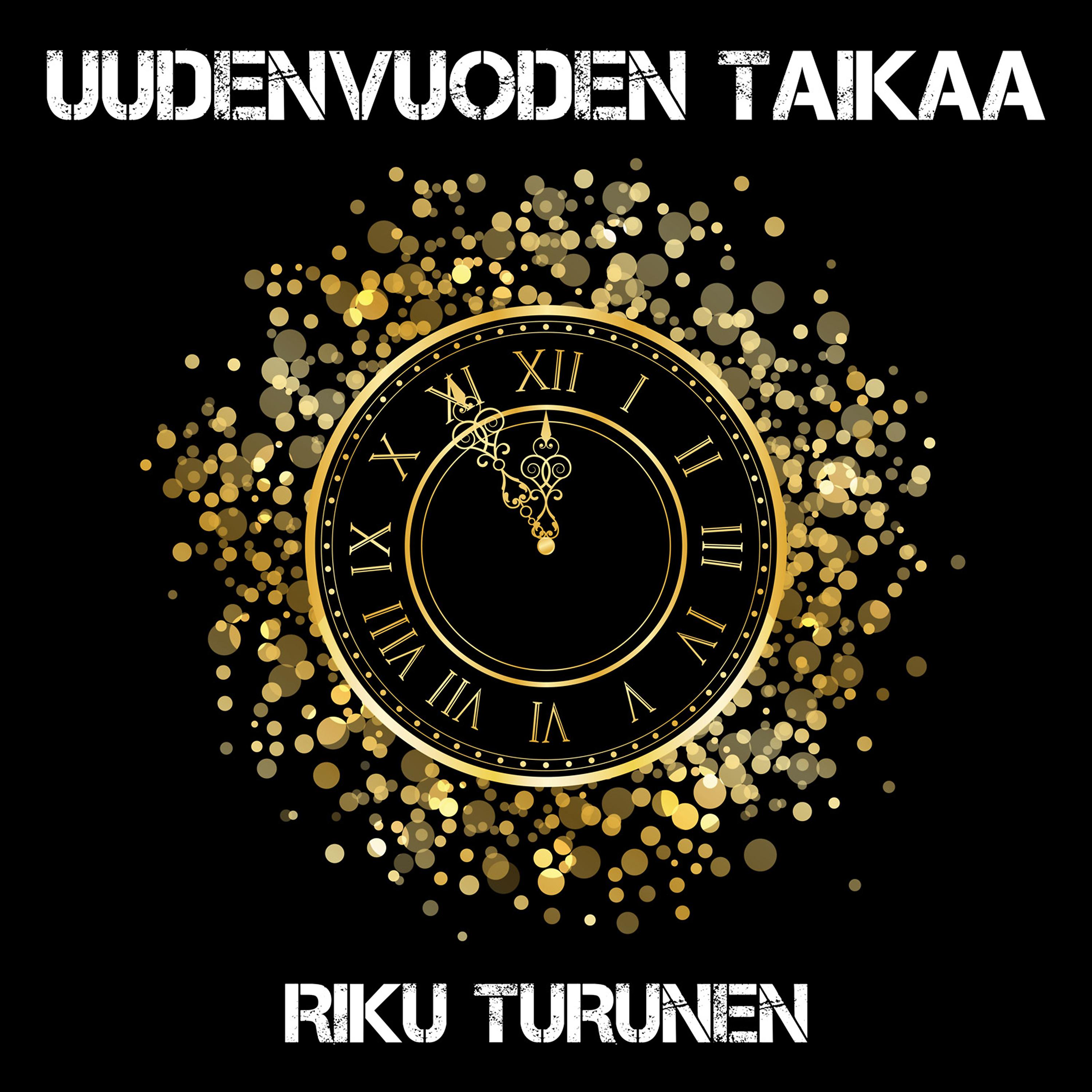 Постер альбома Uudenvuoden Taikaa