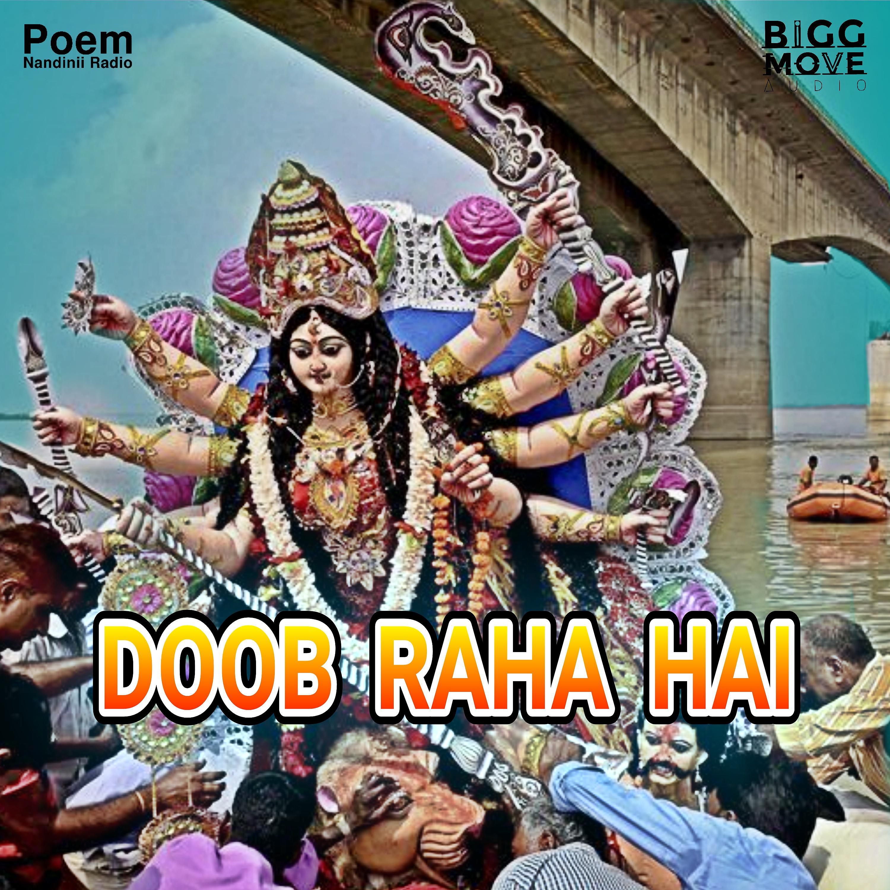 Постер альбома Doob Raha Hai