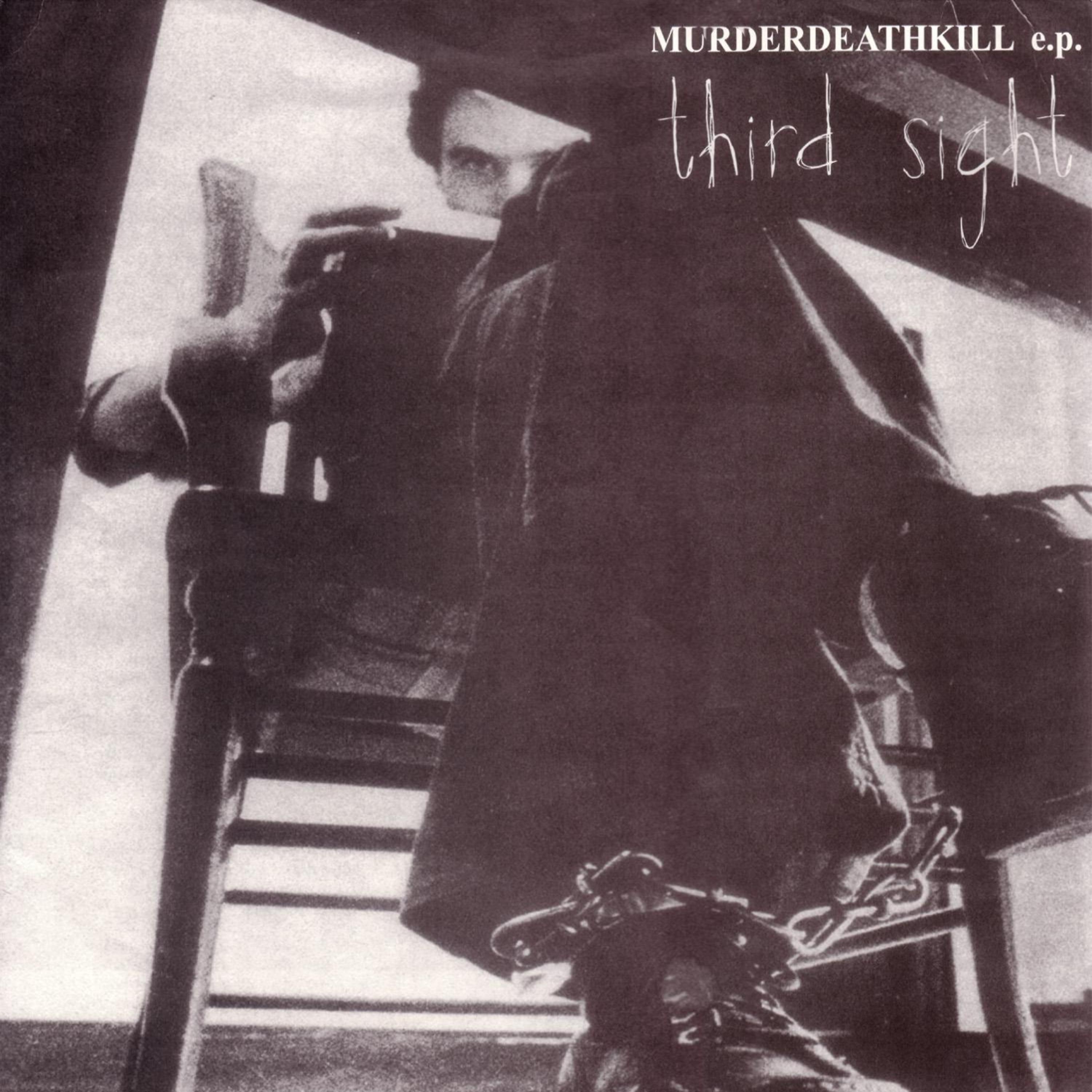 Постер альбома Murderdeathkill EP