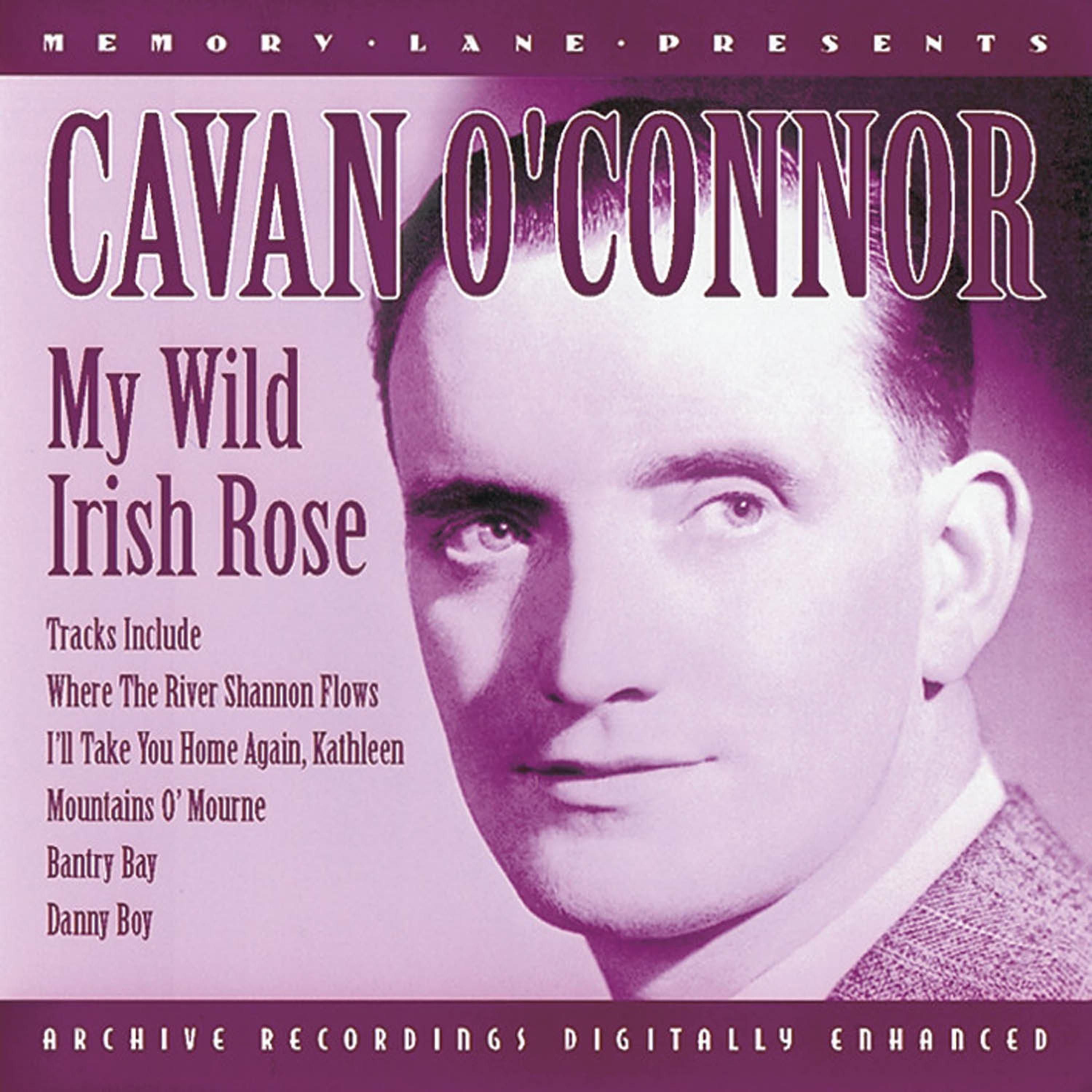 Постер альбома My Wild Irish Rose