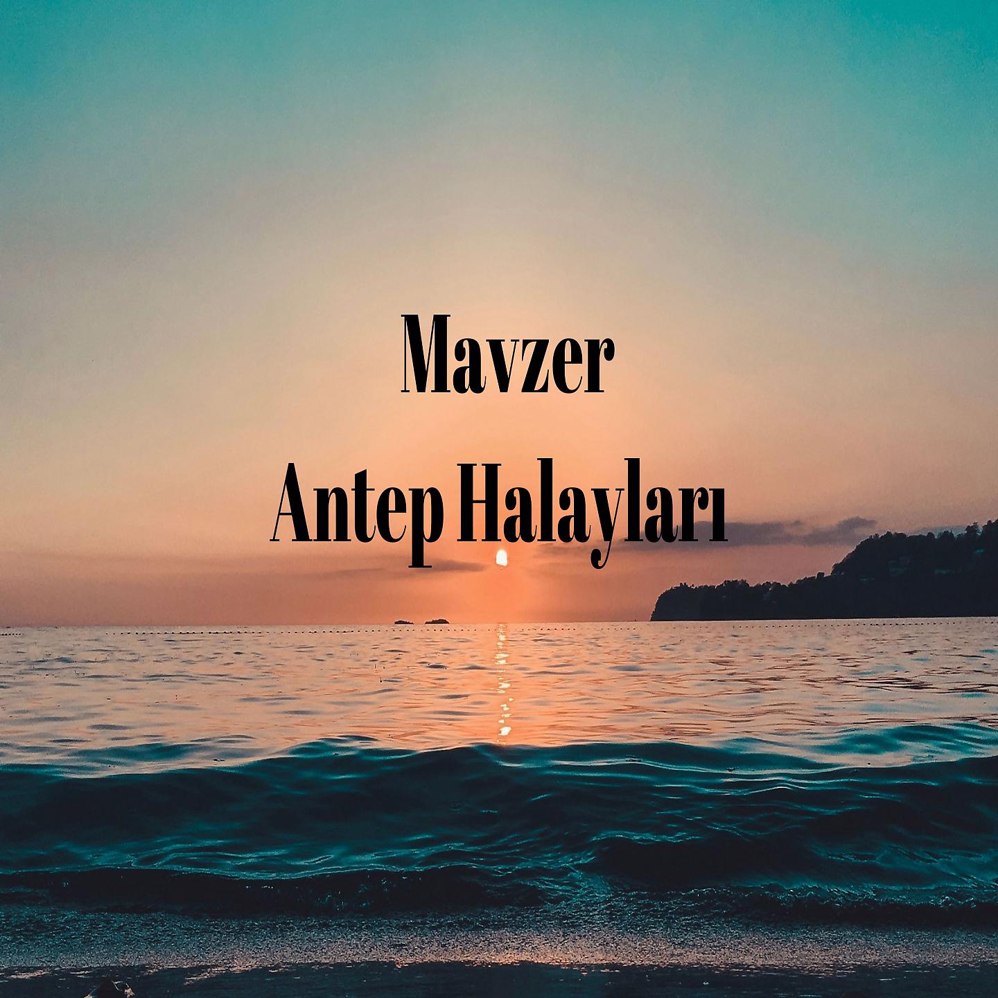 Постер альбома Antep Halayları