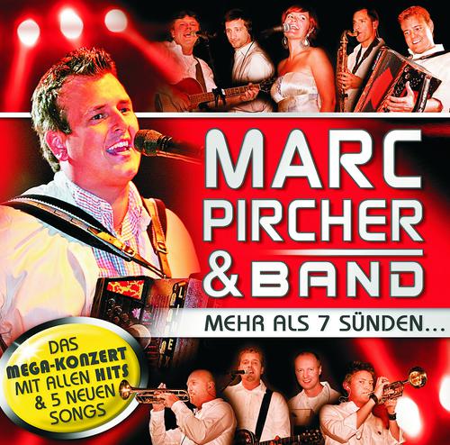 Постер альбома Mehr als 7 Sünden ...