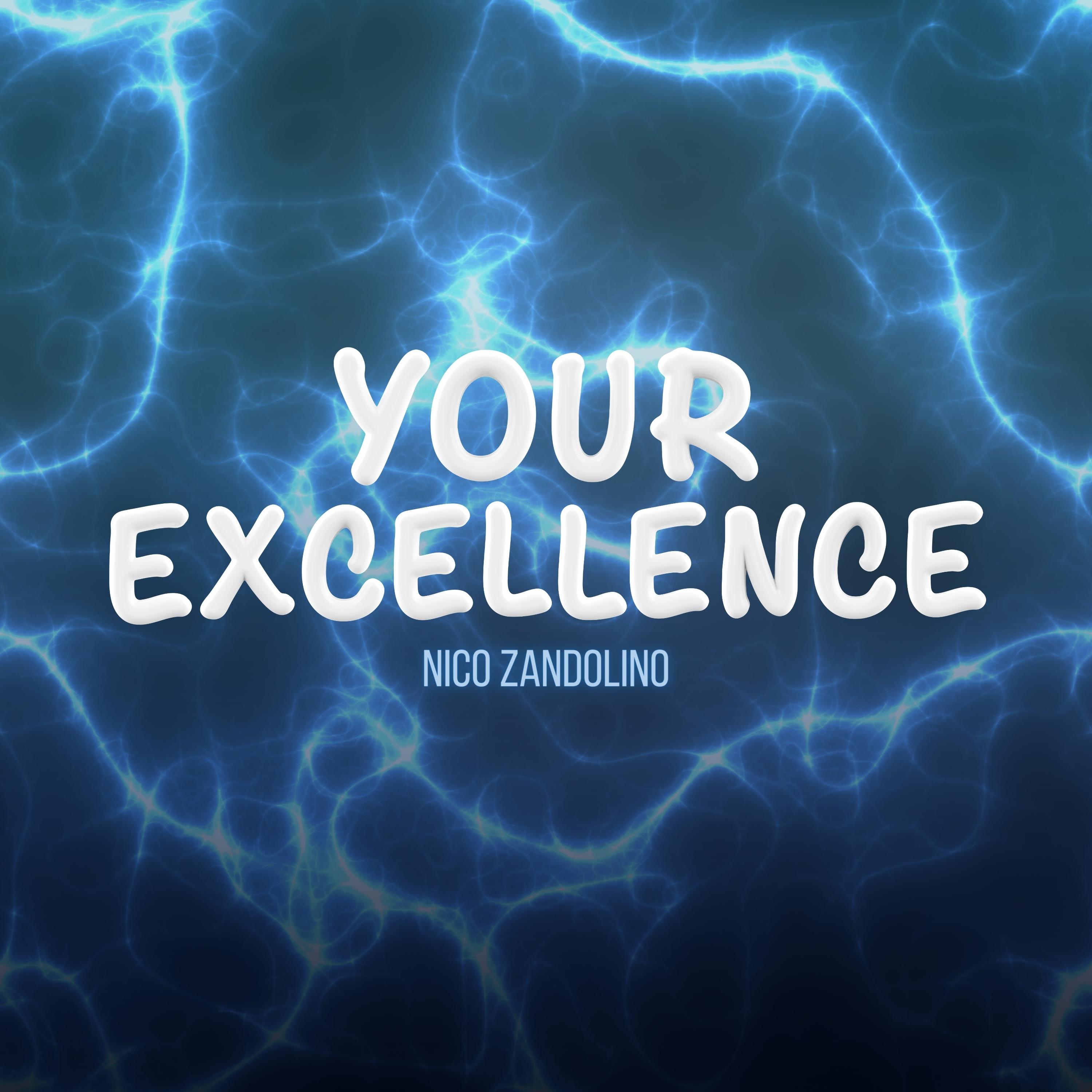 Постер альбома Your Excellence