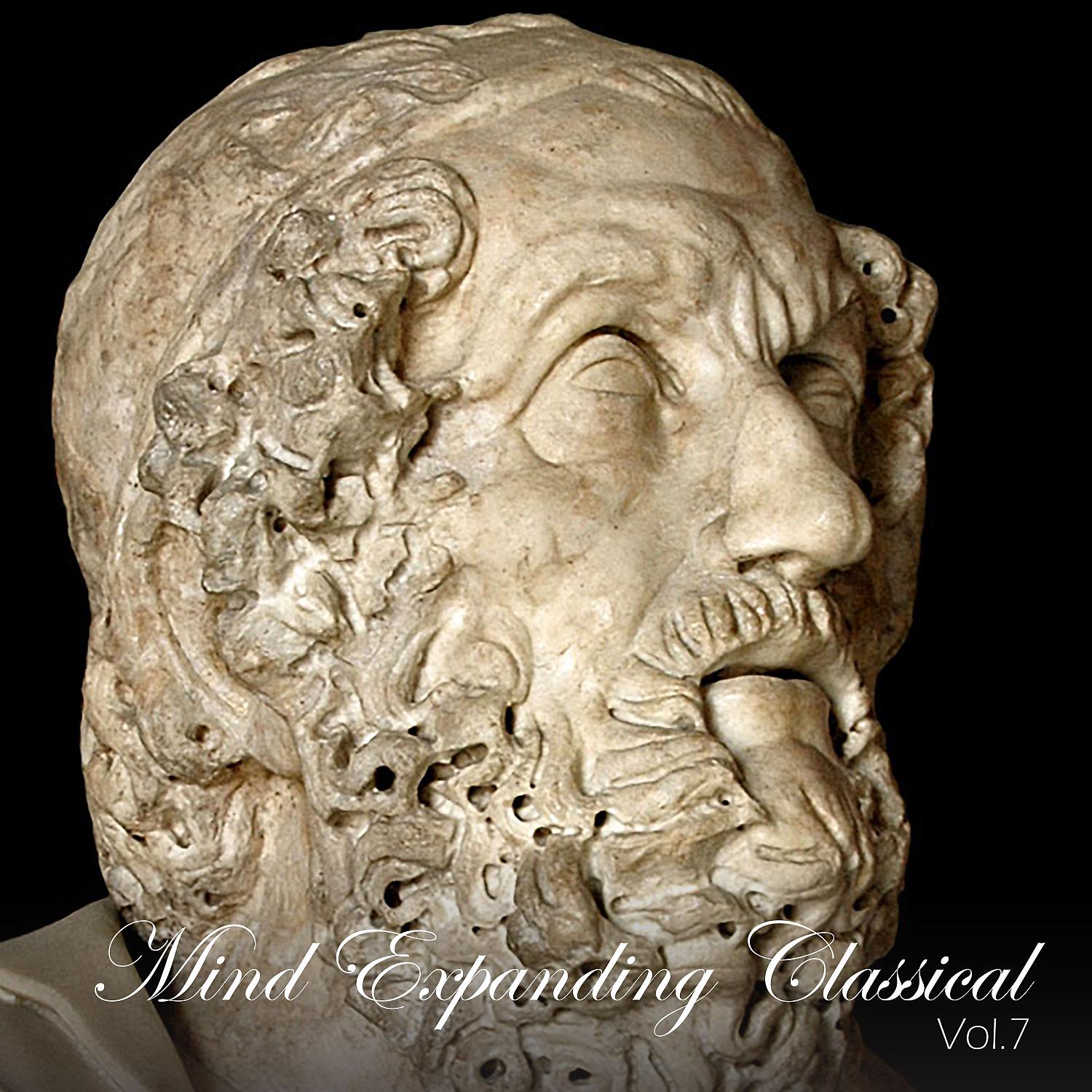 Постер альбома Mind Expanding Classical, Vol. 7
