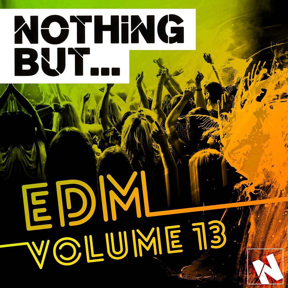 Постер альбома Nothing But... EDM, Vol. 13