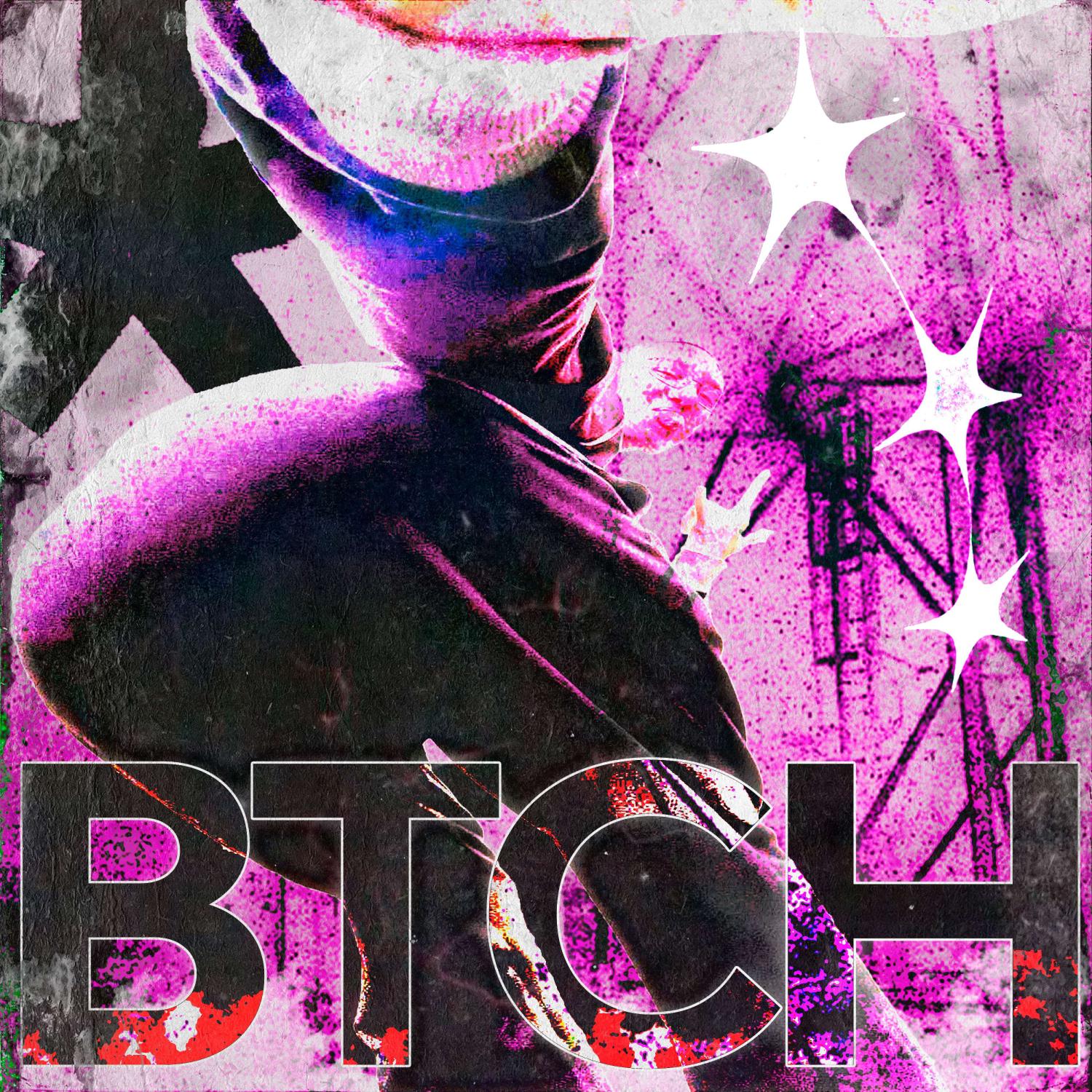 Постер альбома Dirty Bitch