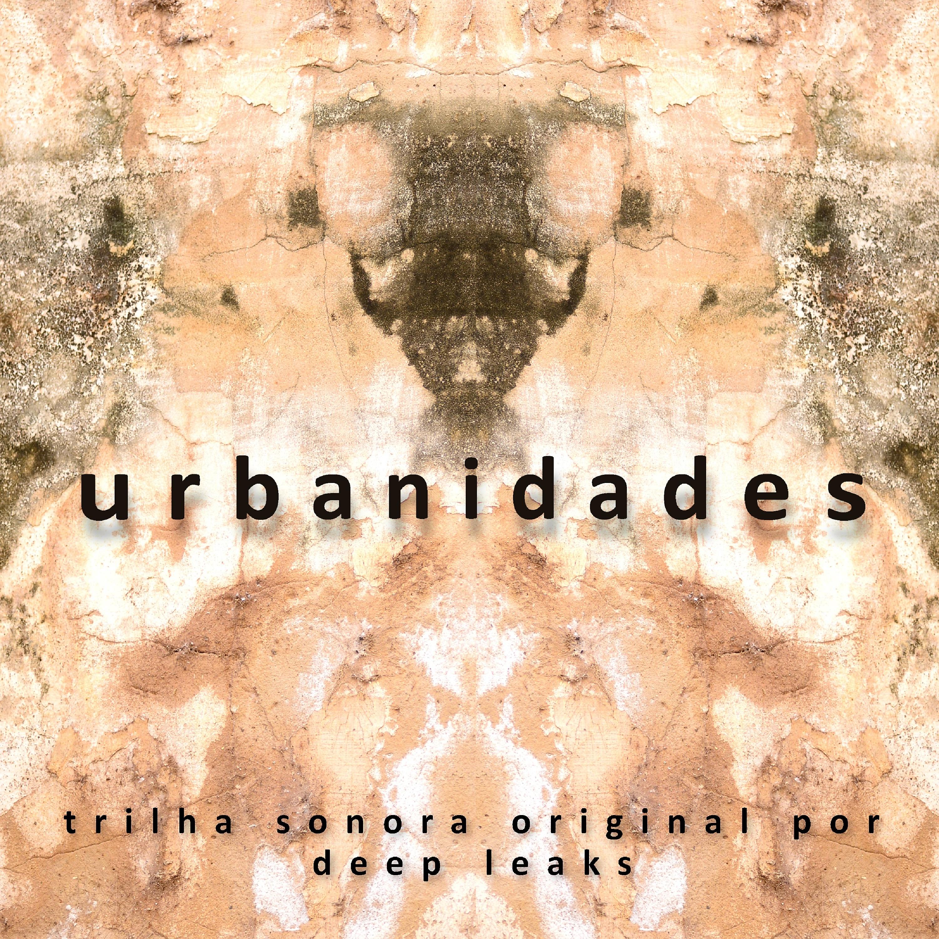 Постер альбома Urbanidades - Trilha Sonora Original