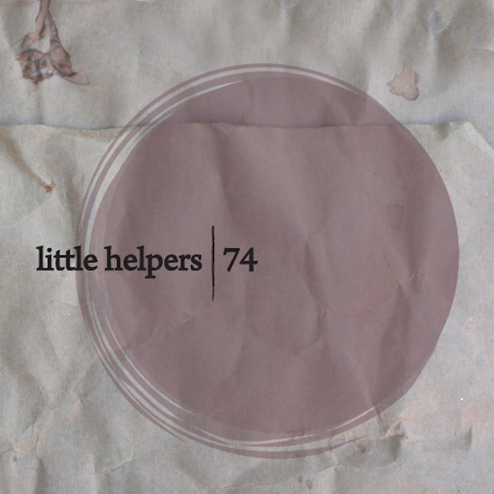 Постер альбома Little Helpers 74