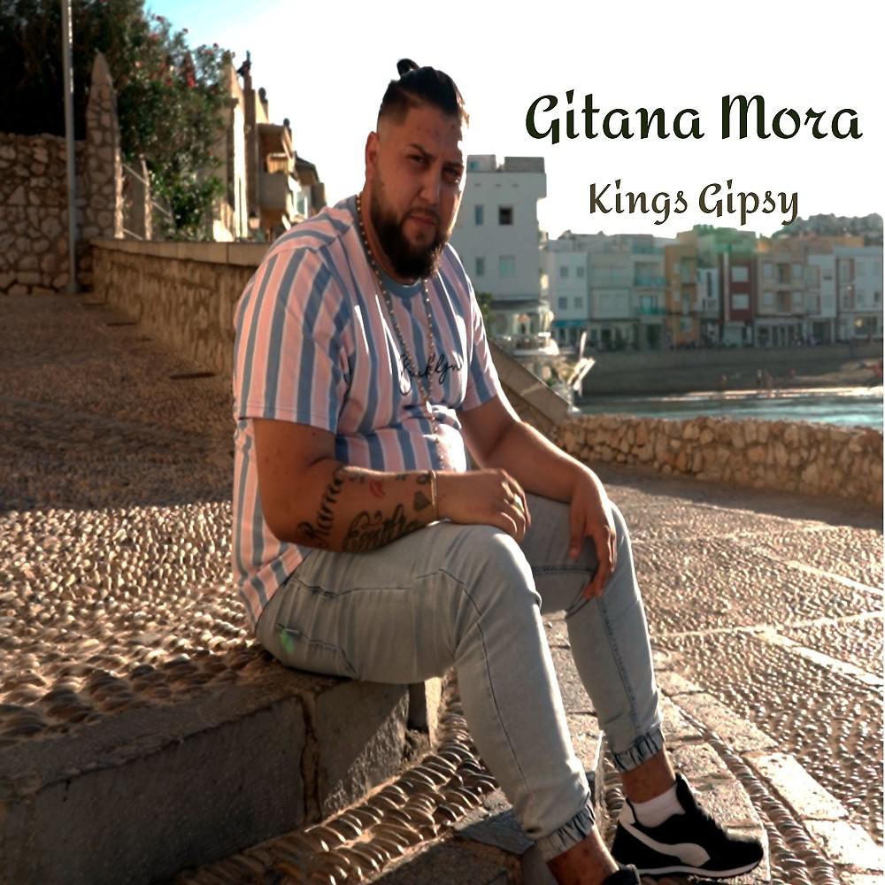 Постер альбома Gitana Mora