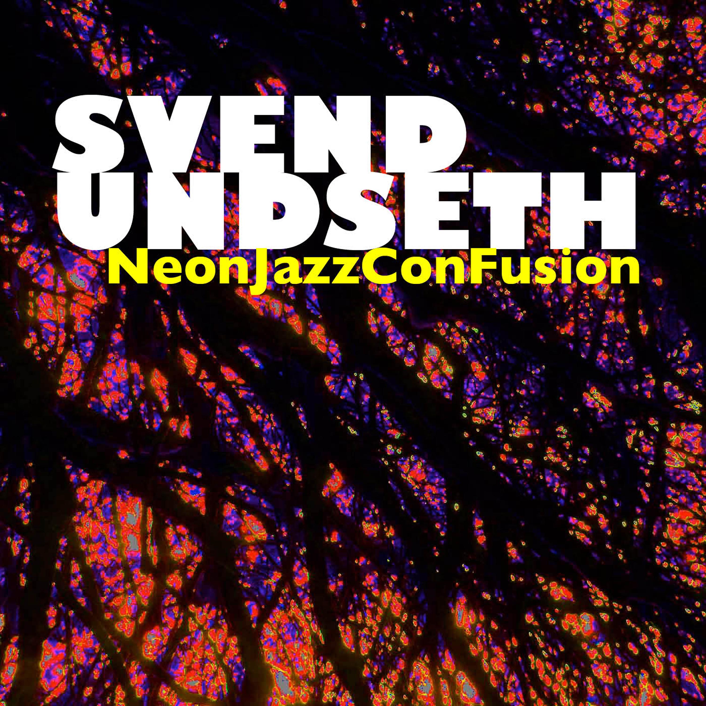 Постер альбома Neon Jazz Confusion
