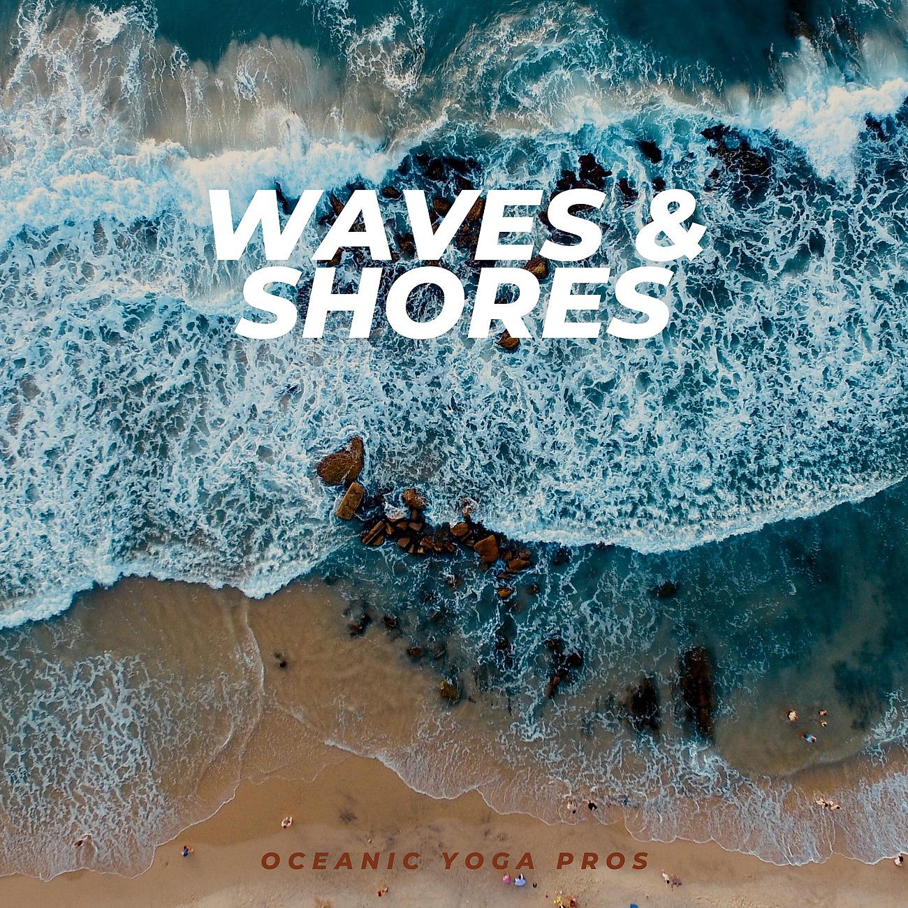 Постер альбома Waves & Shores