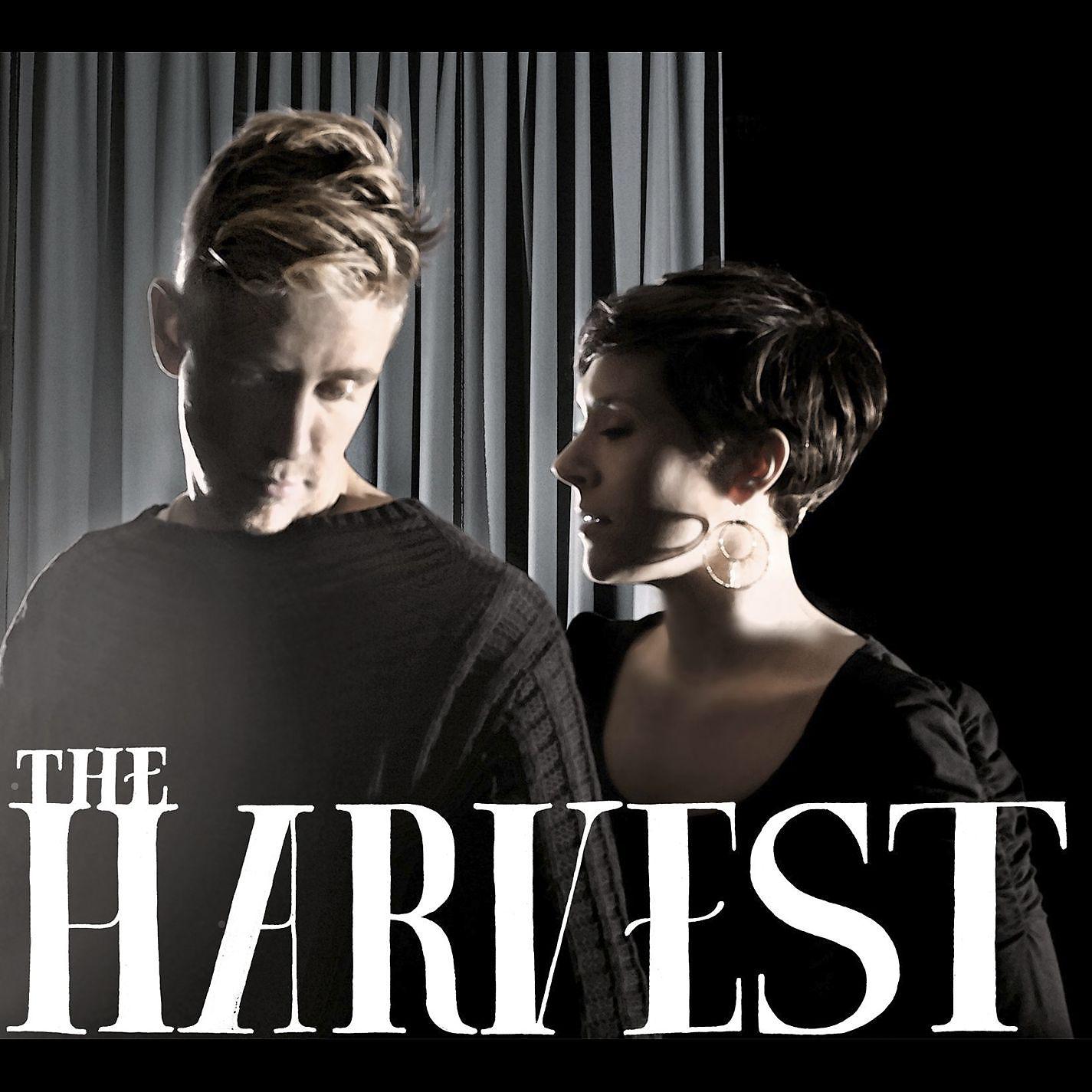 Постер альбома The Harvest EP