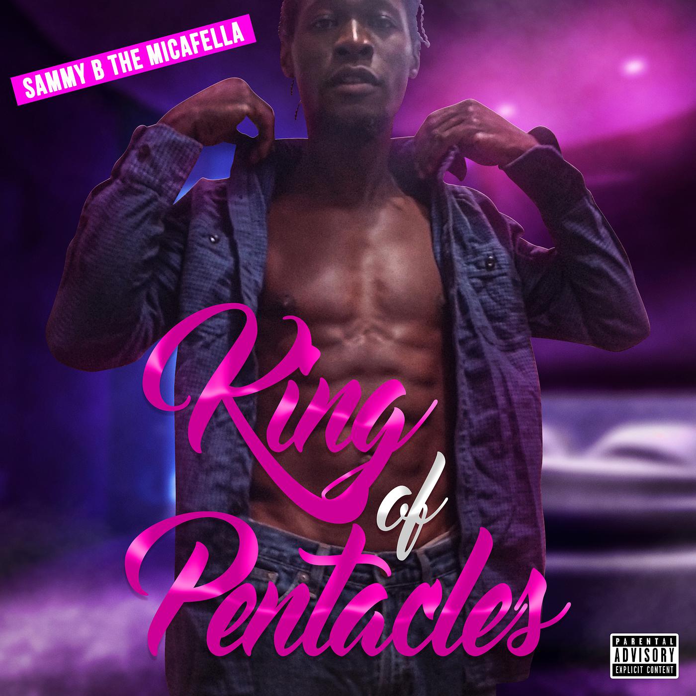 Постер альбома King of Pentacles