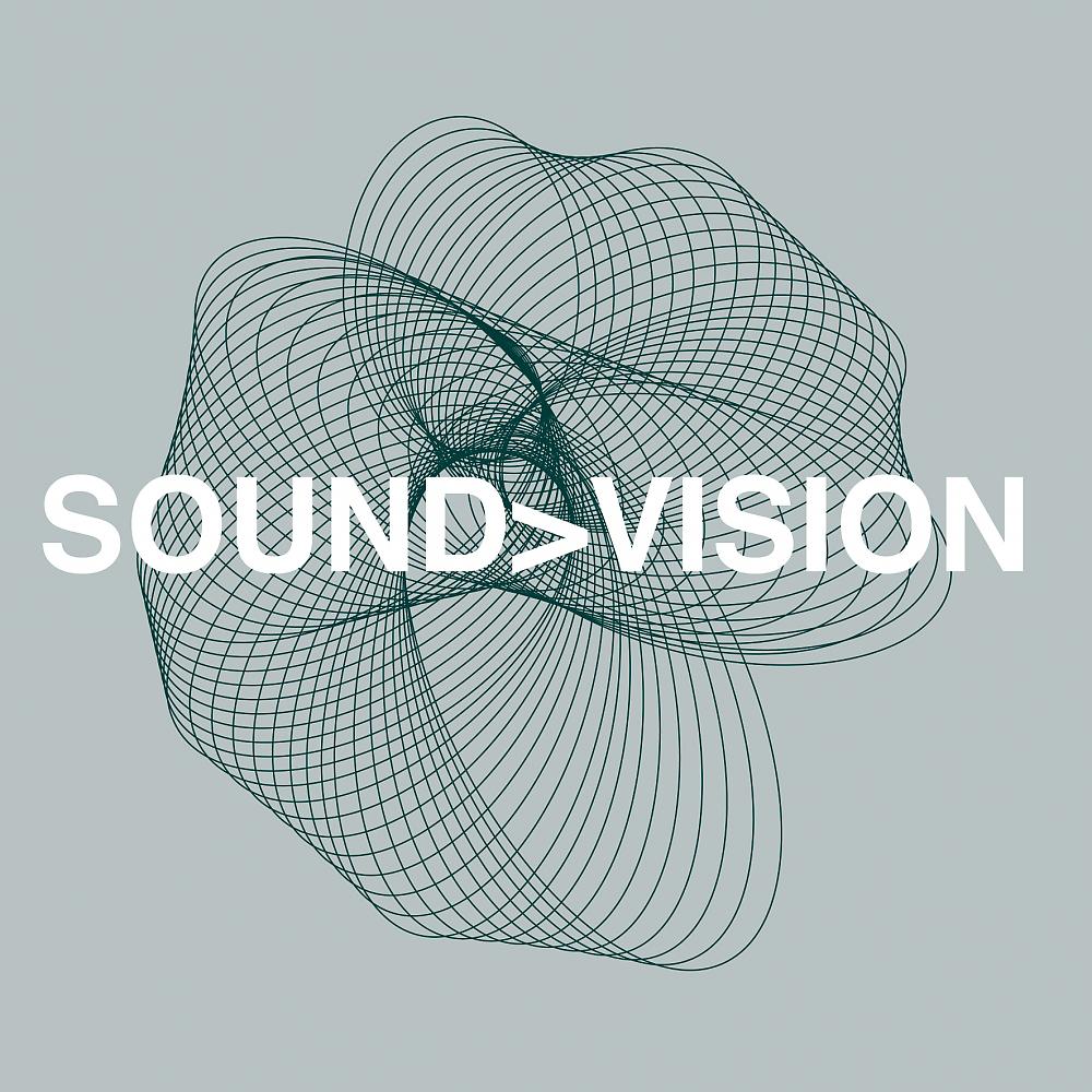 Постер альбома SOUND>VISION