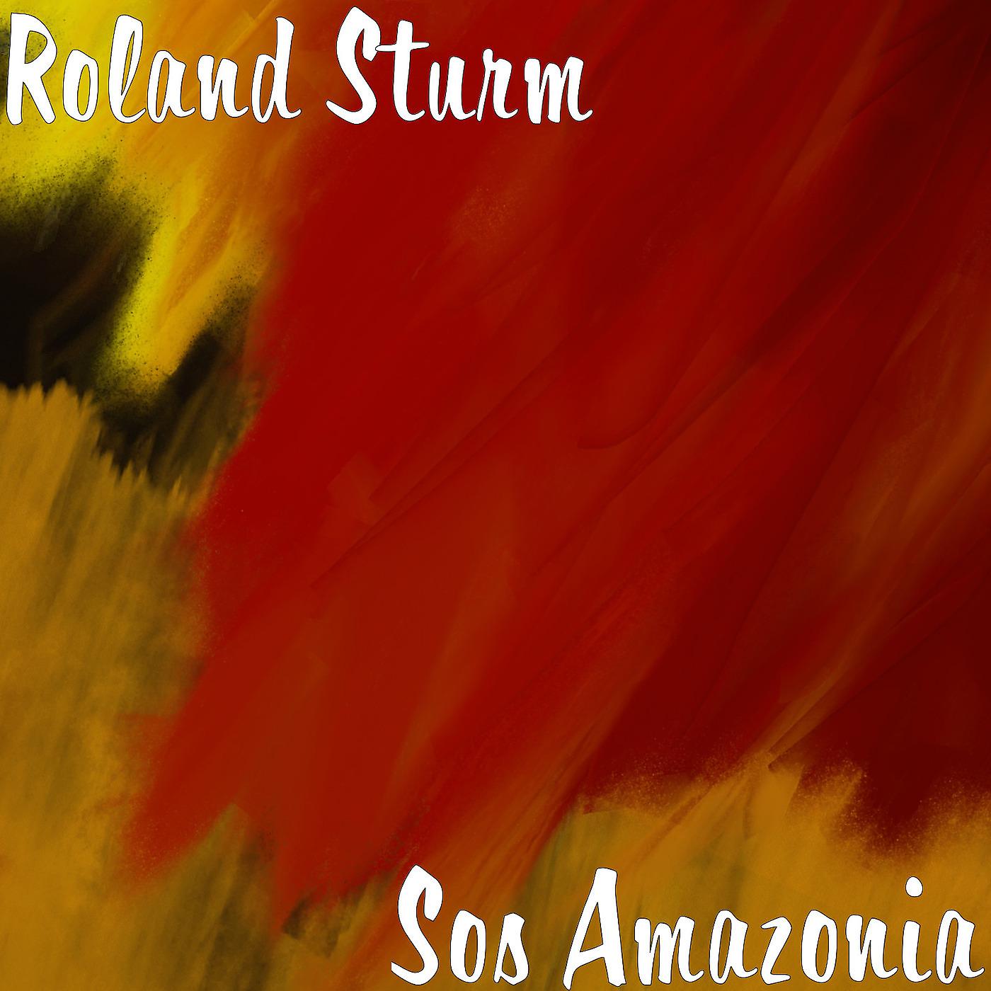 Постер альбома Sos Amazonia