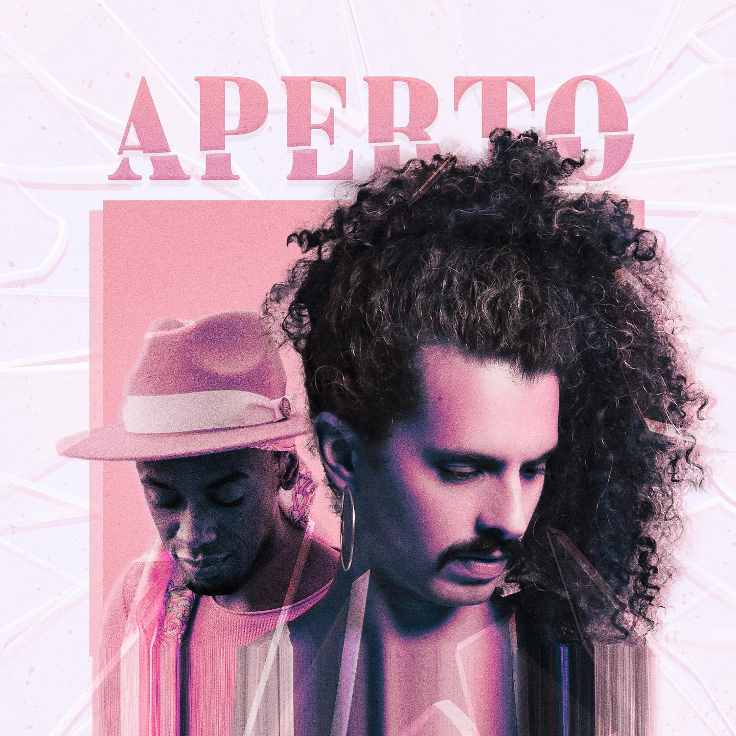 Постер альбома Aperto