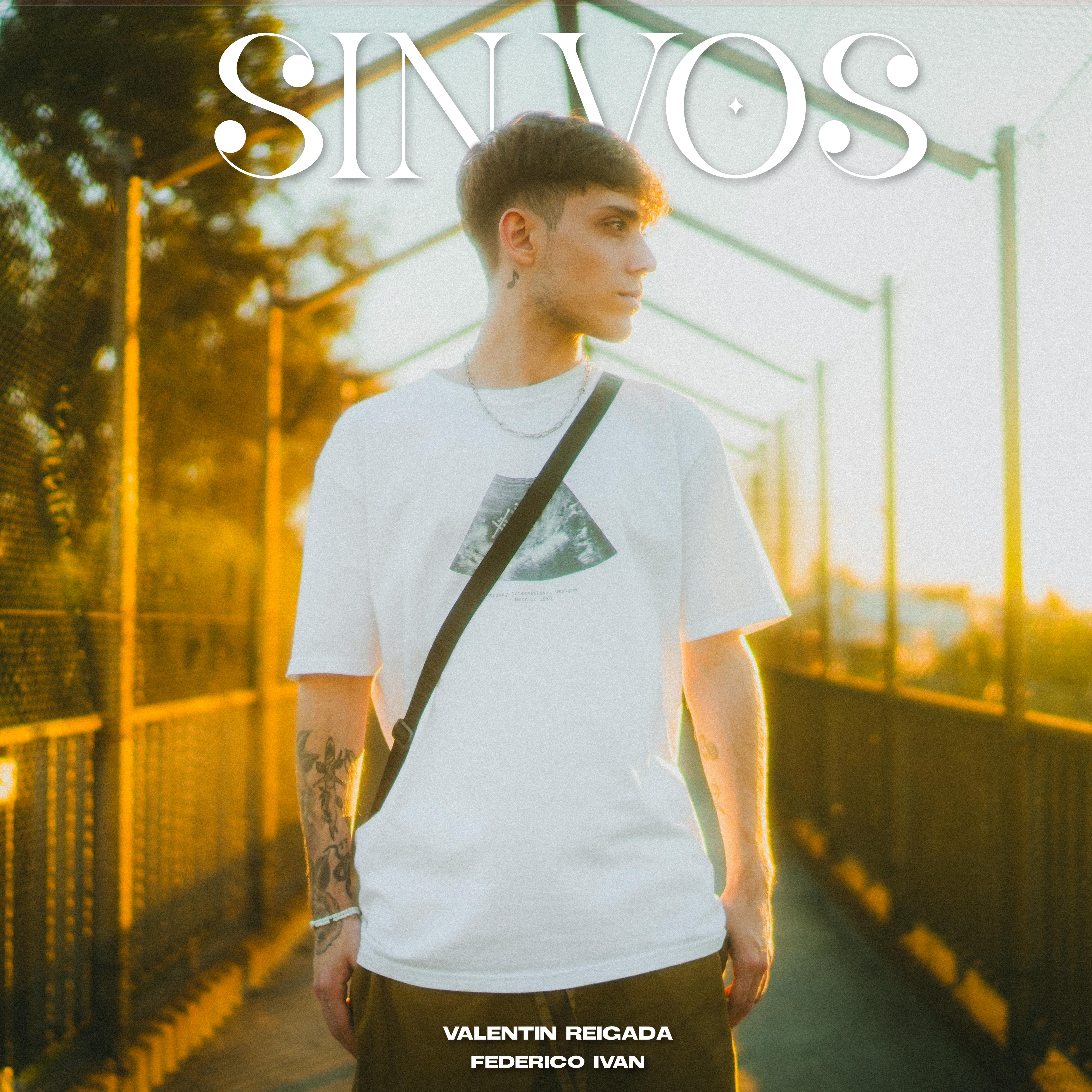 Постер альбома Sin Vos