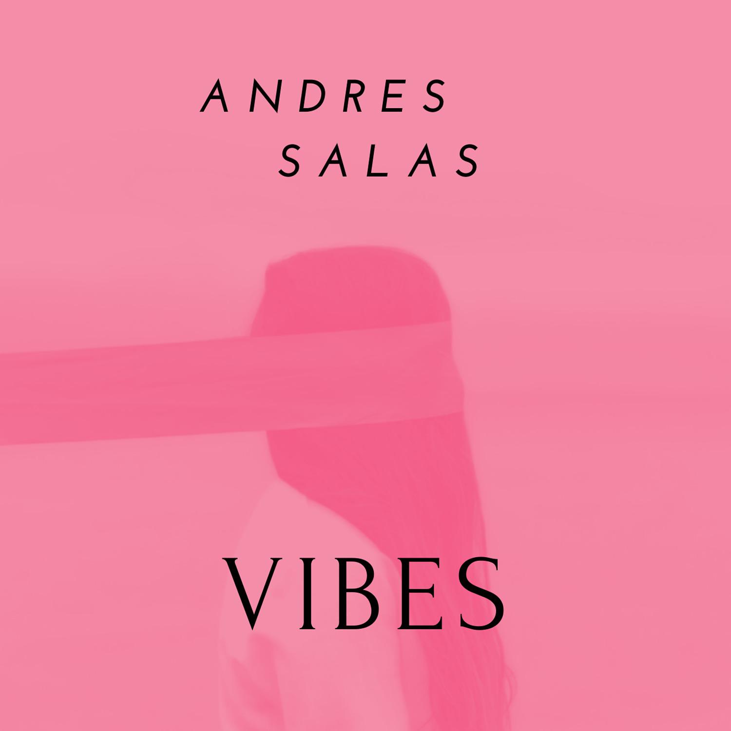 Постер альбома Vibes