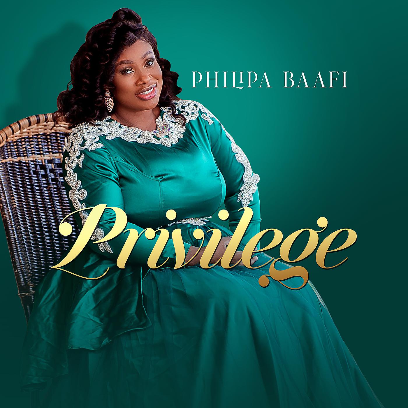 Постер альбома Privilege