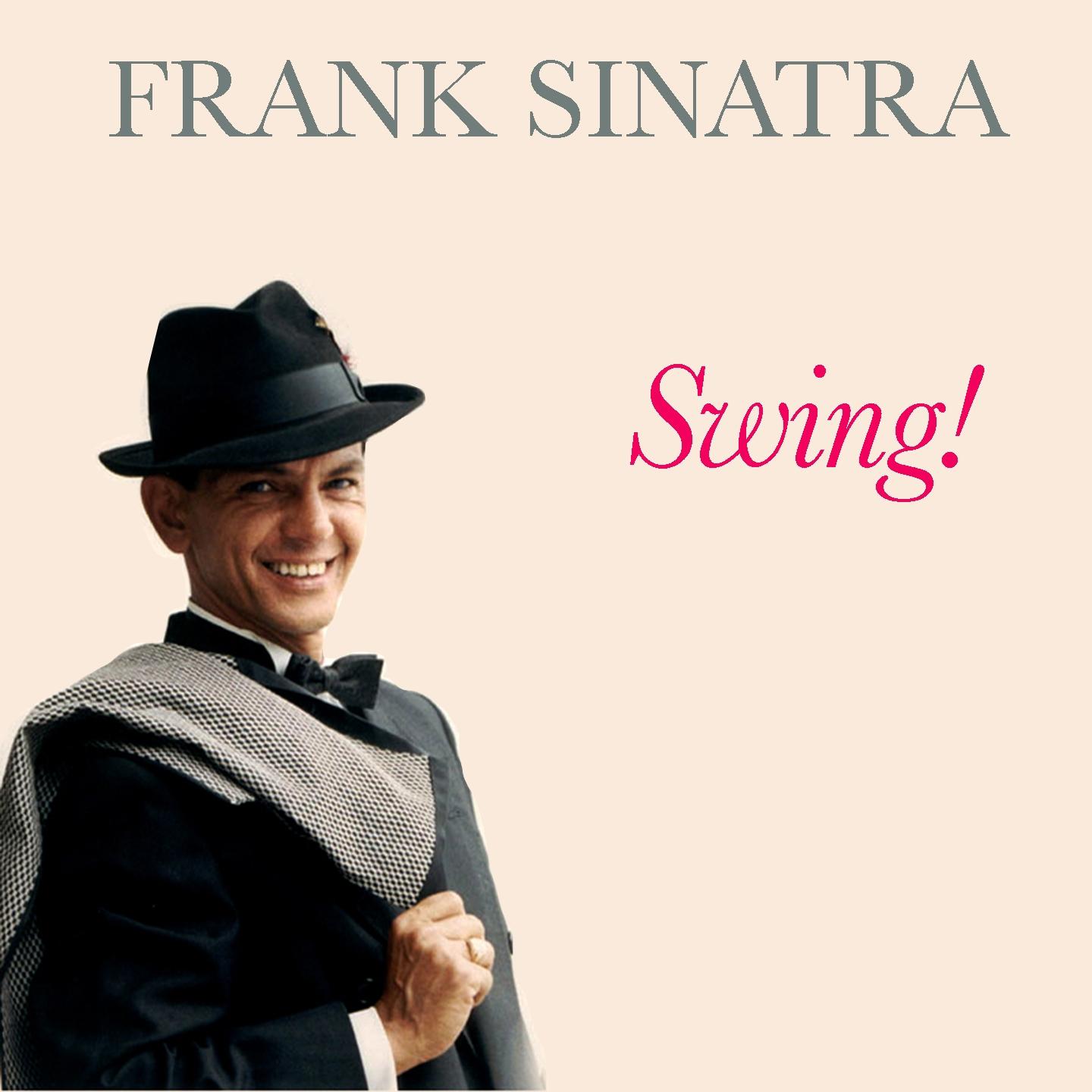 Постер альбома Swing!
