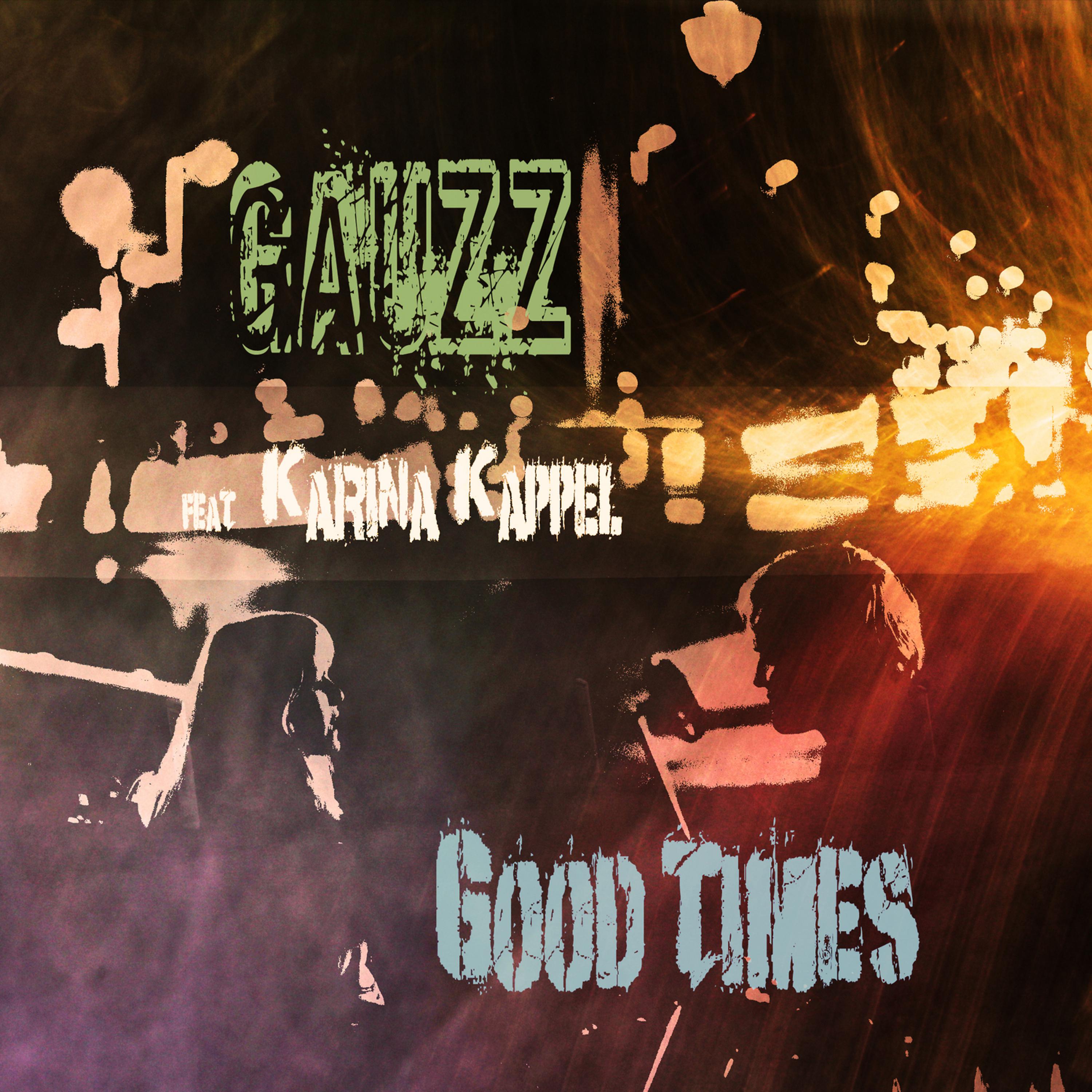 Постер альбома Good Times (feat. Karina Kappel)