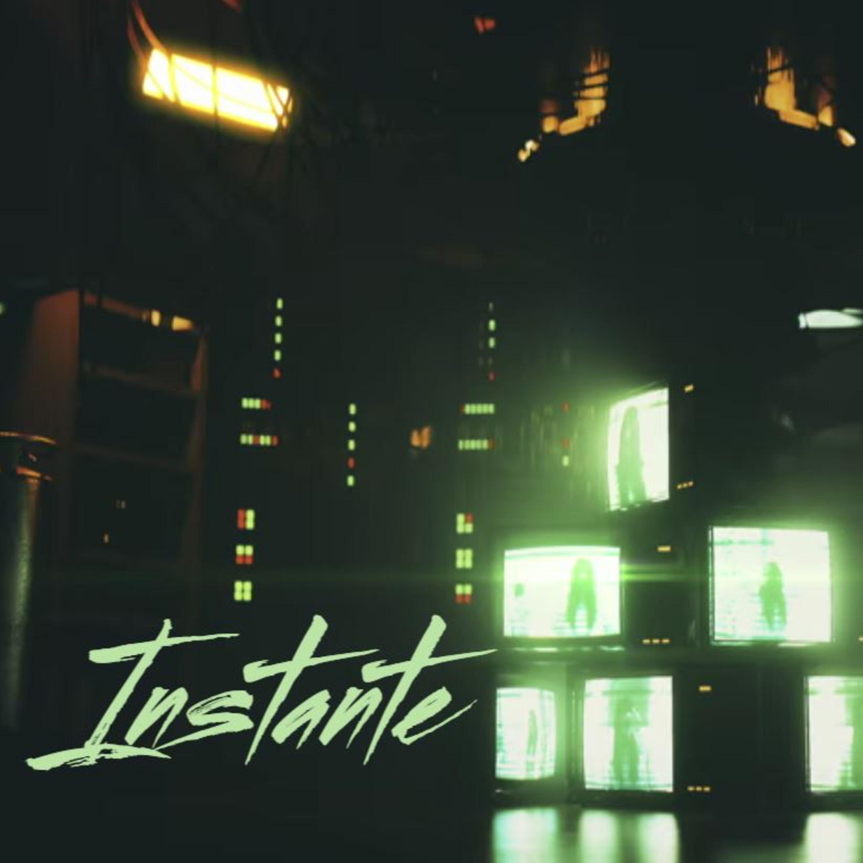 Постер альбома Instante