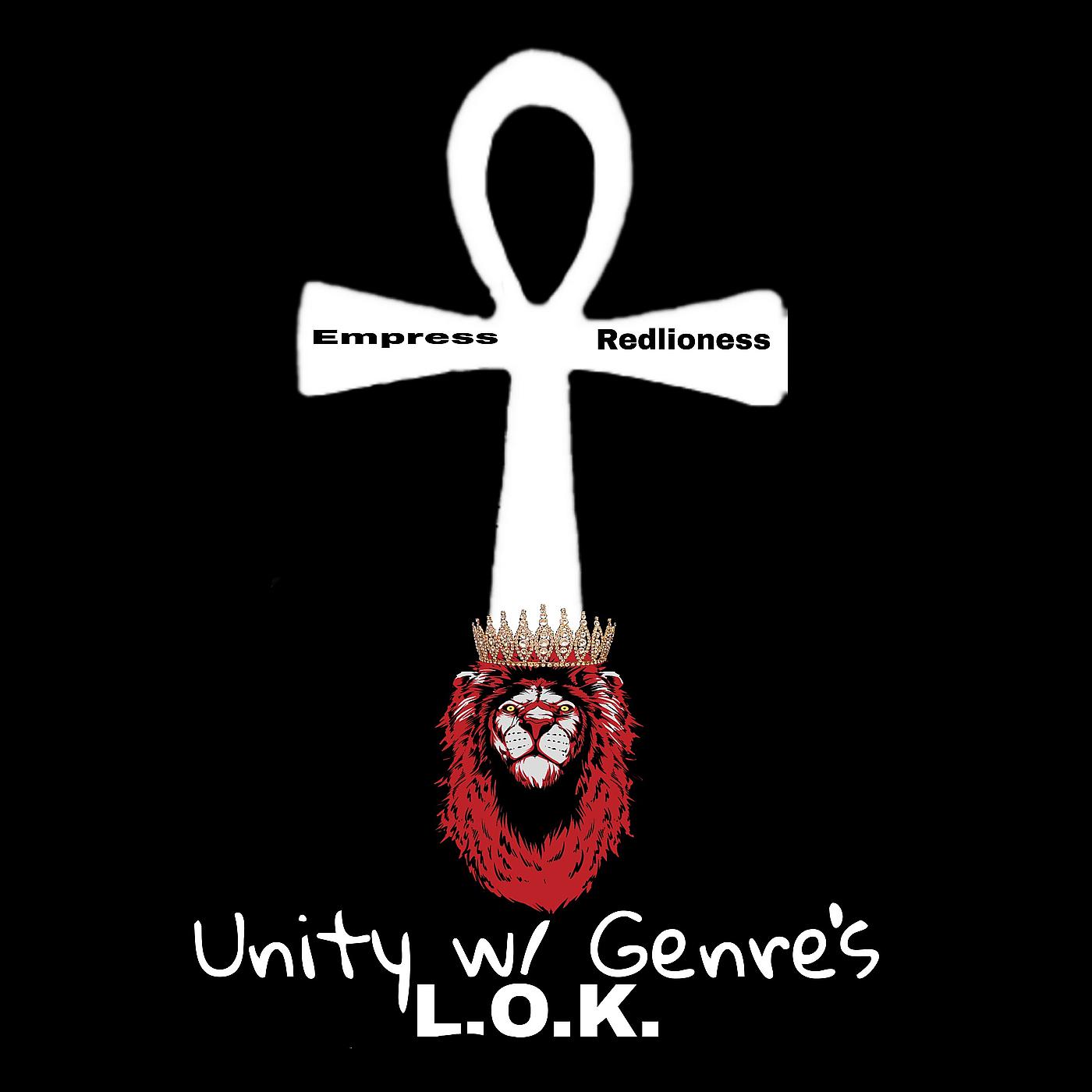 Постер альбома Unity W / Genre's