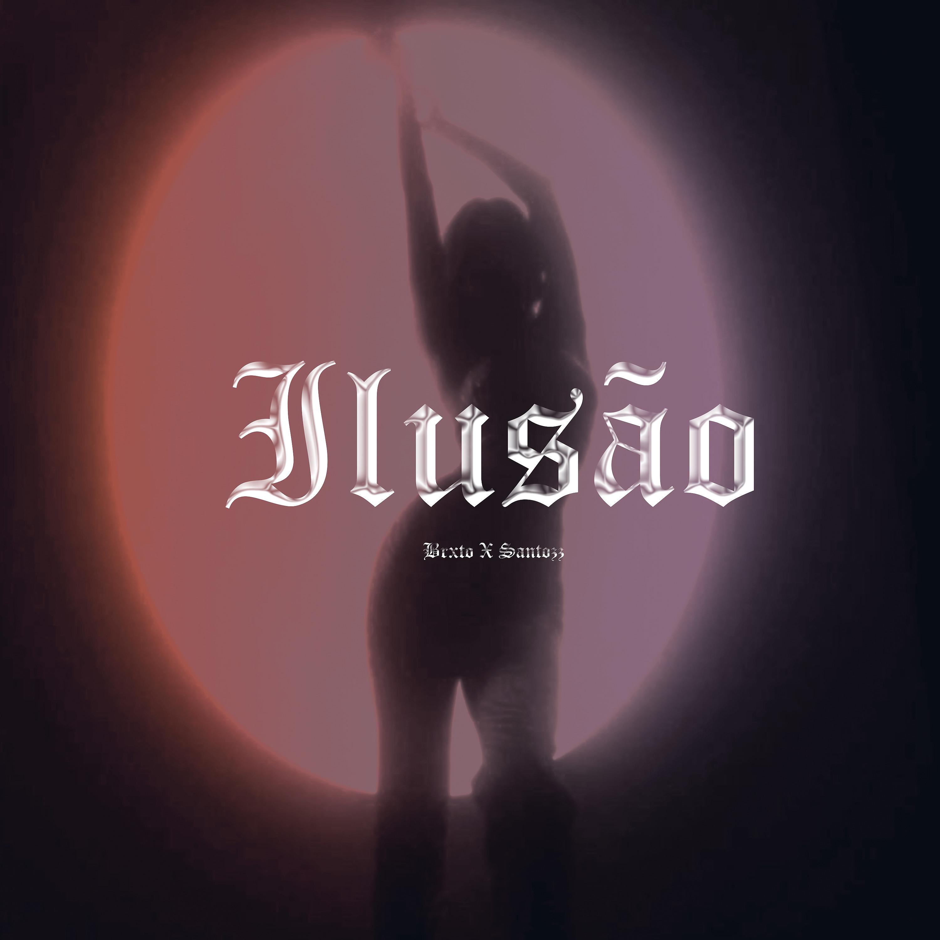 Постер альбома Ilusão