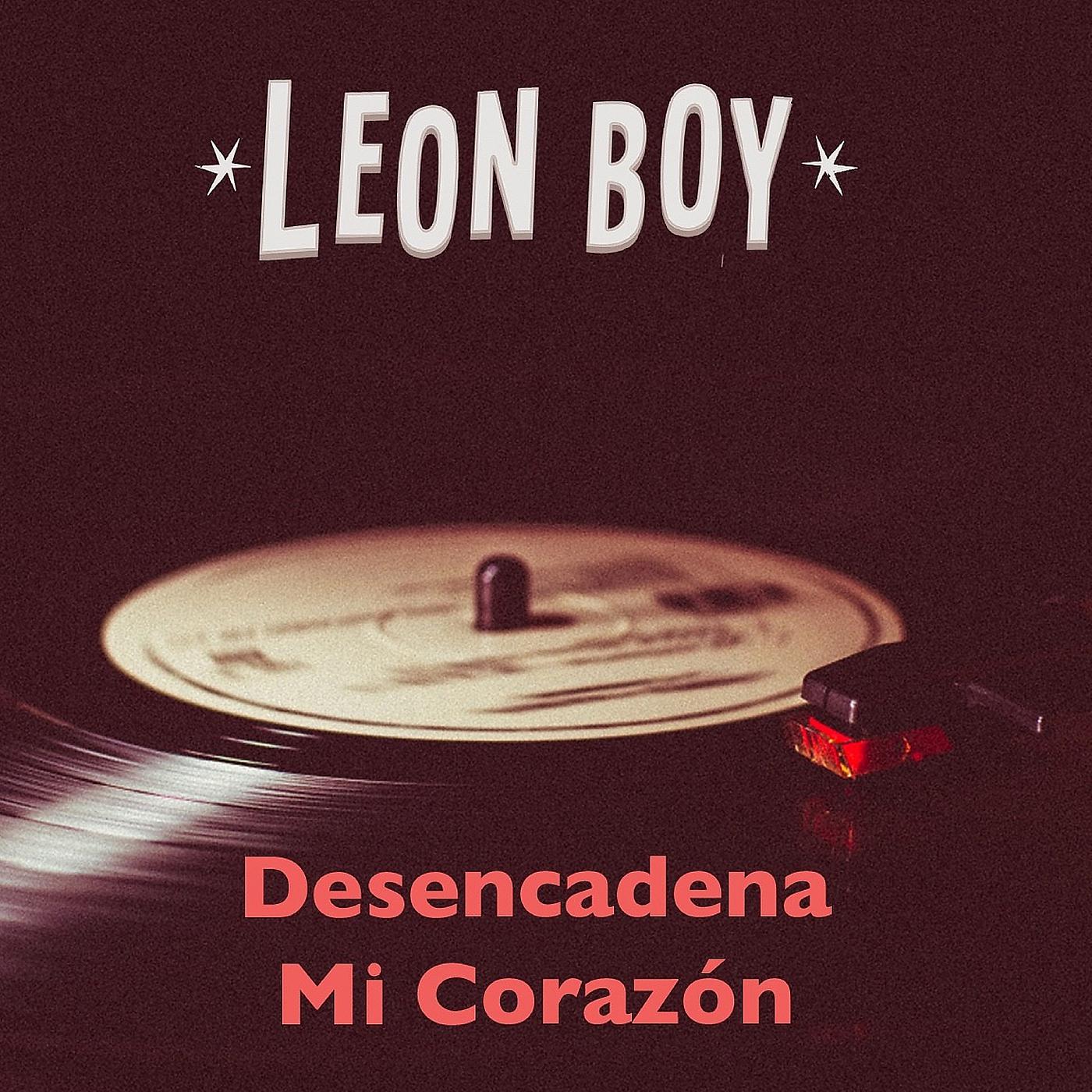 Постер альбома Desencadena Mi Corazón