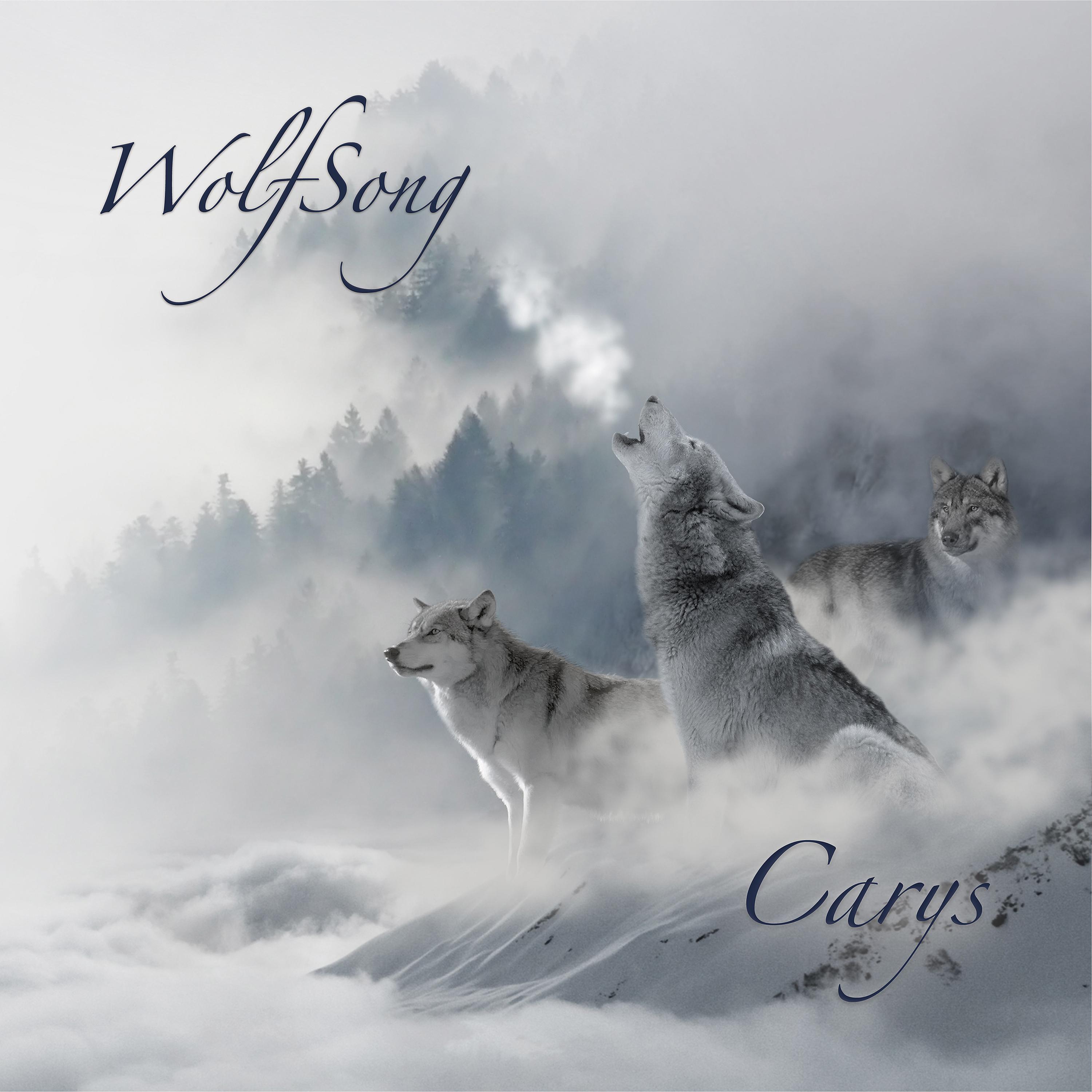 Постер альбома Wolfsong