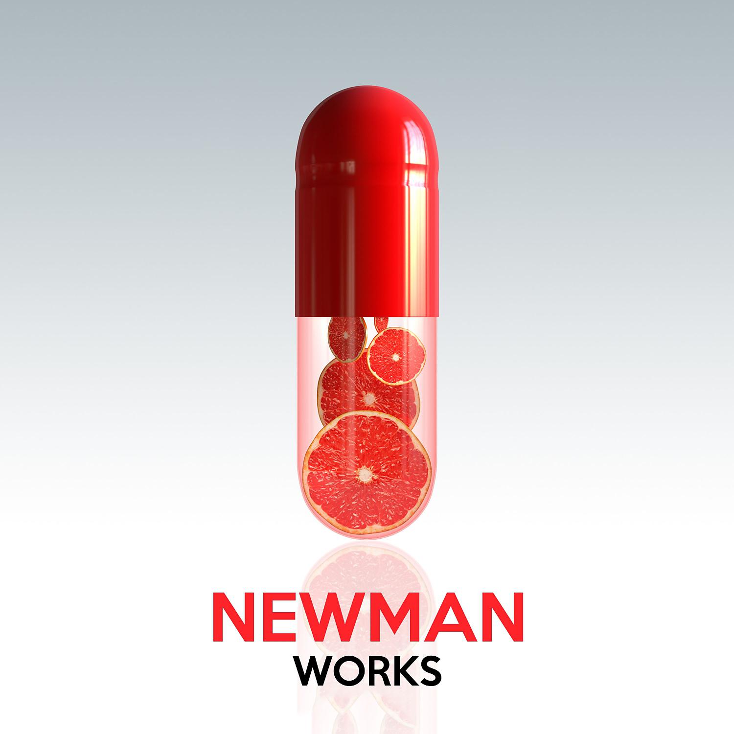 Постер альбома Newman Works